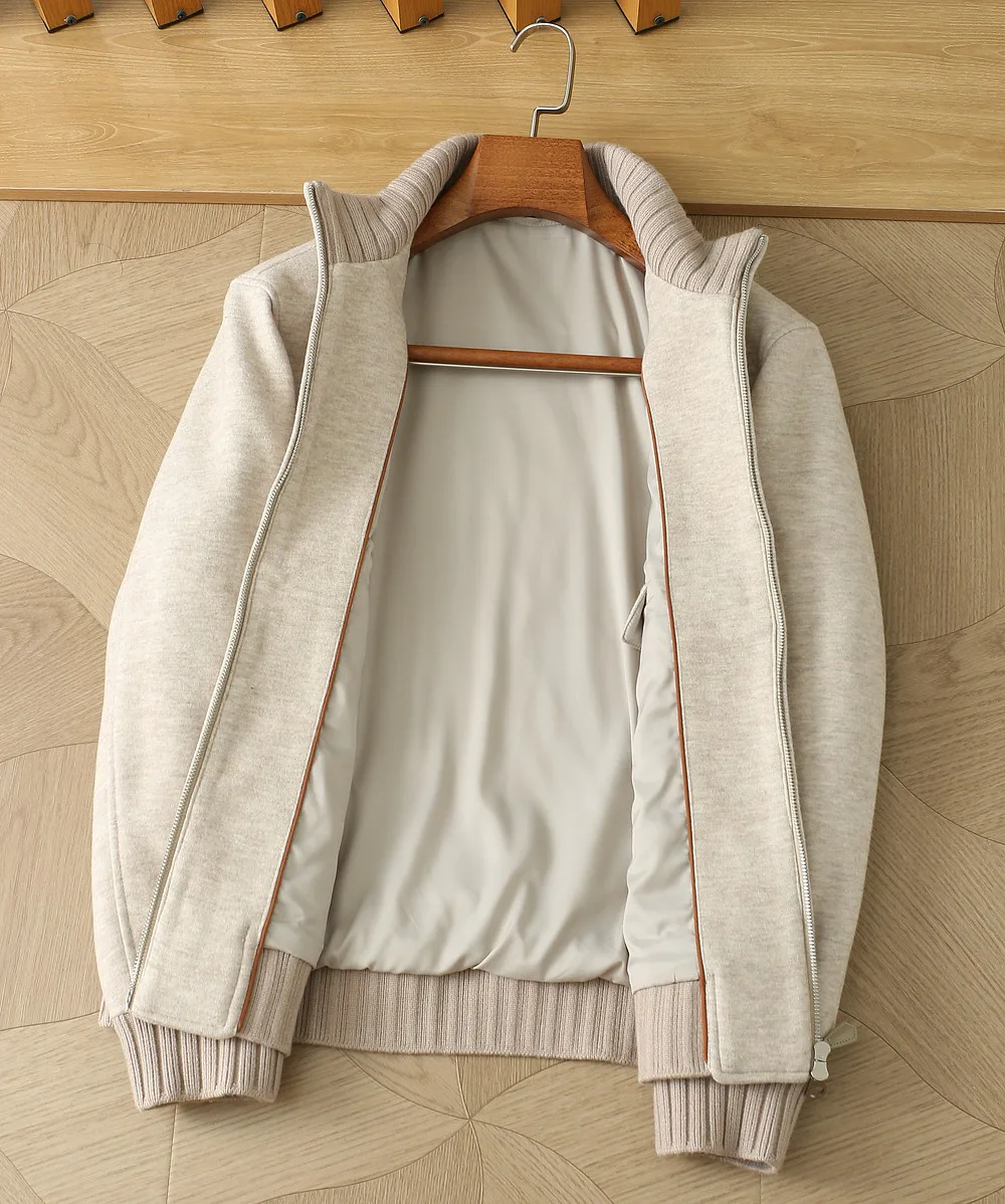 Men's Jackets And Down Jackets LORO PIANA 18218423
