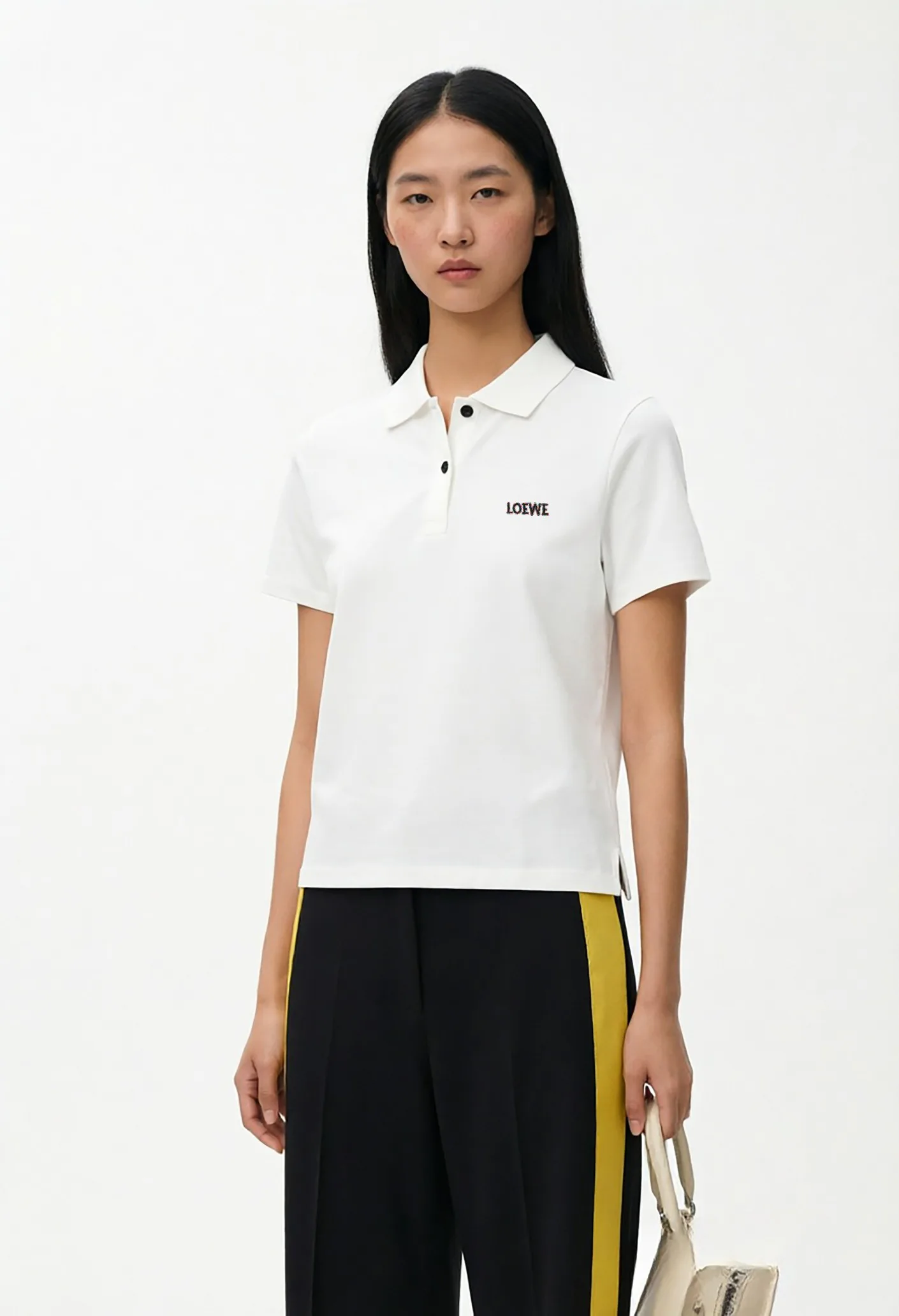 Women's Shirts LOEWE 16873858
