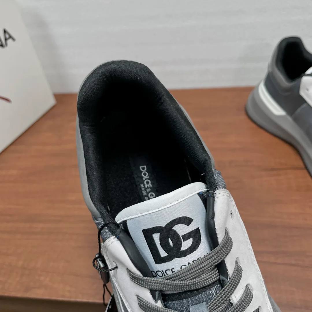 Men's Sneakers DOLCE & GABBANA 17367999