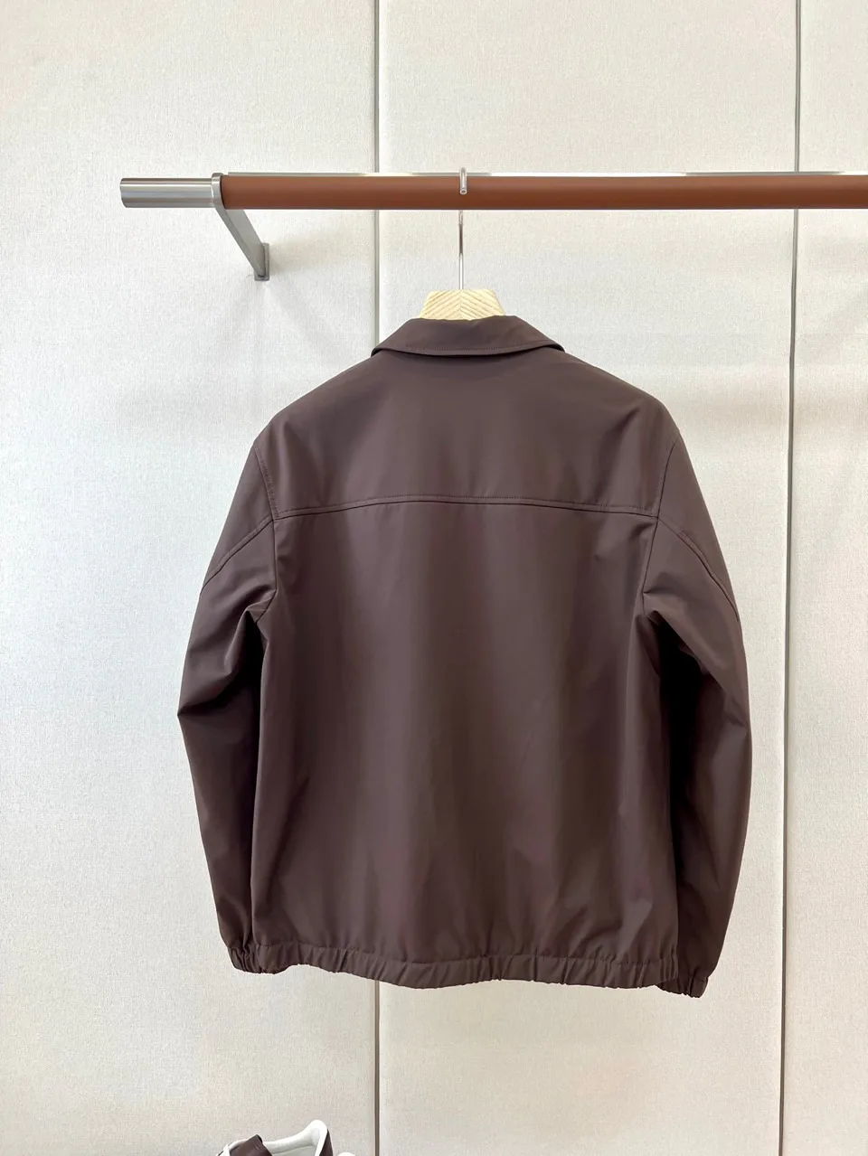 Men's Jackets And Down Jackets BURBERRY 18543057