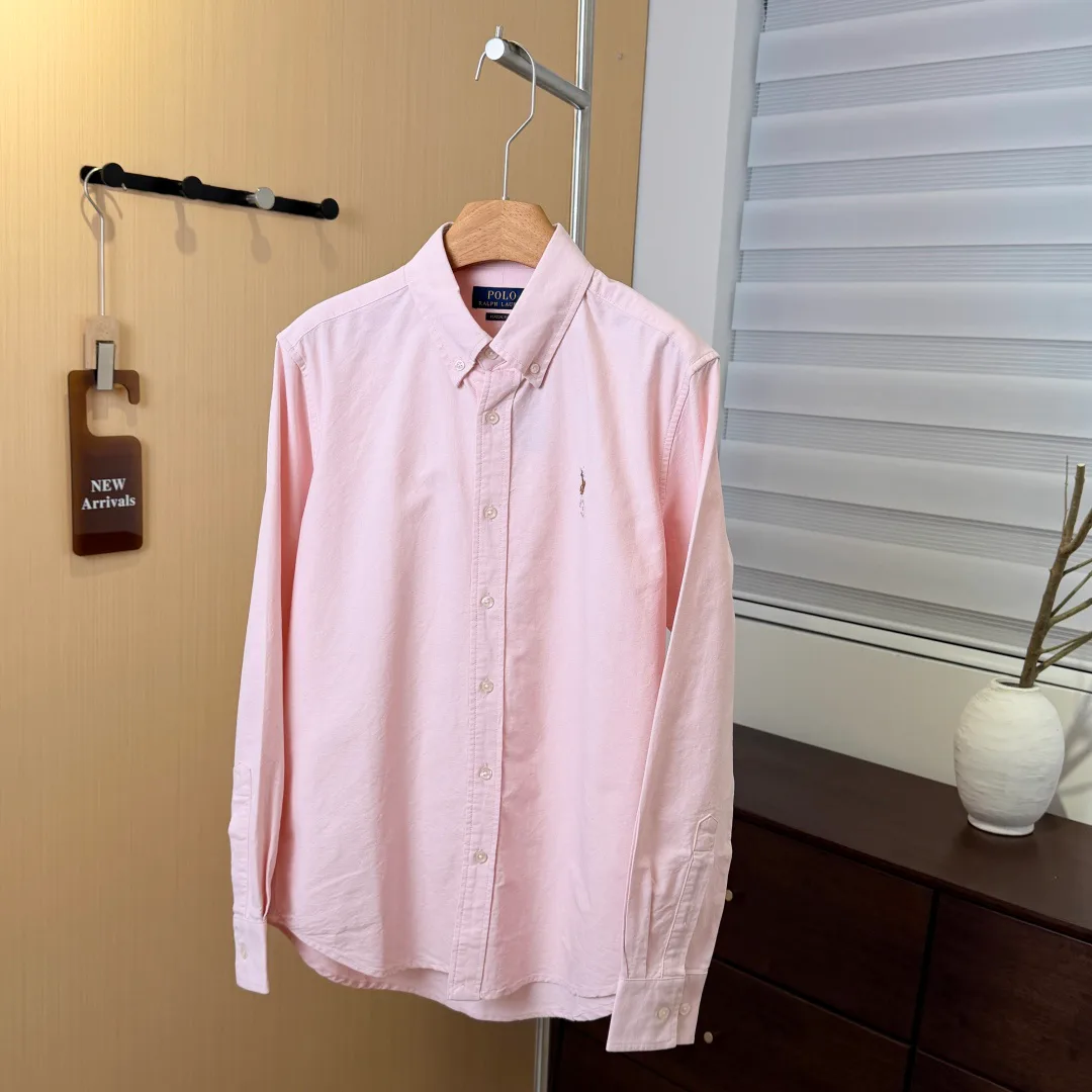Women's Shirts RALPH LAUREN 18052444