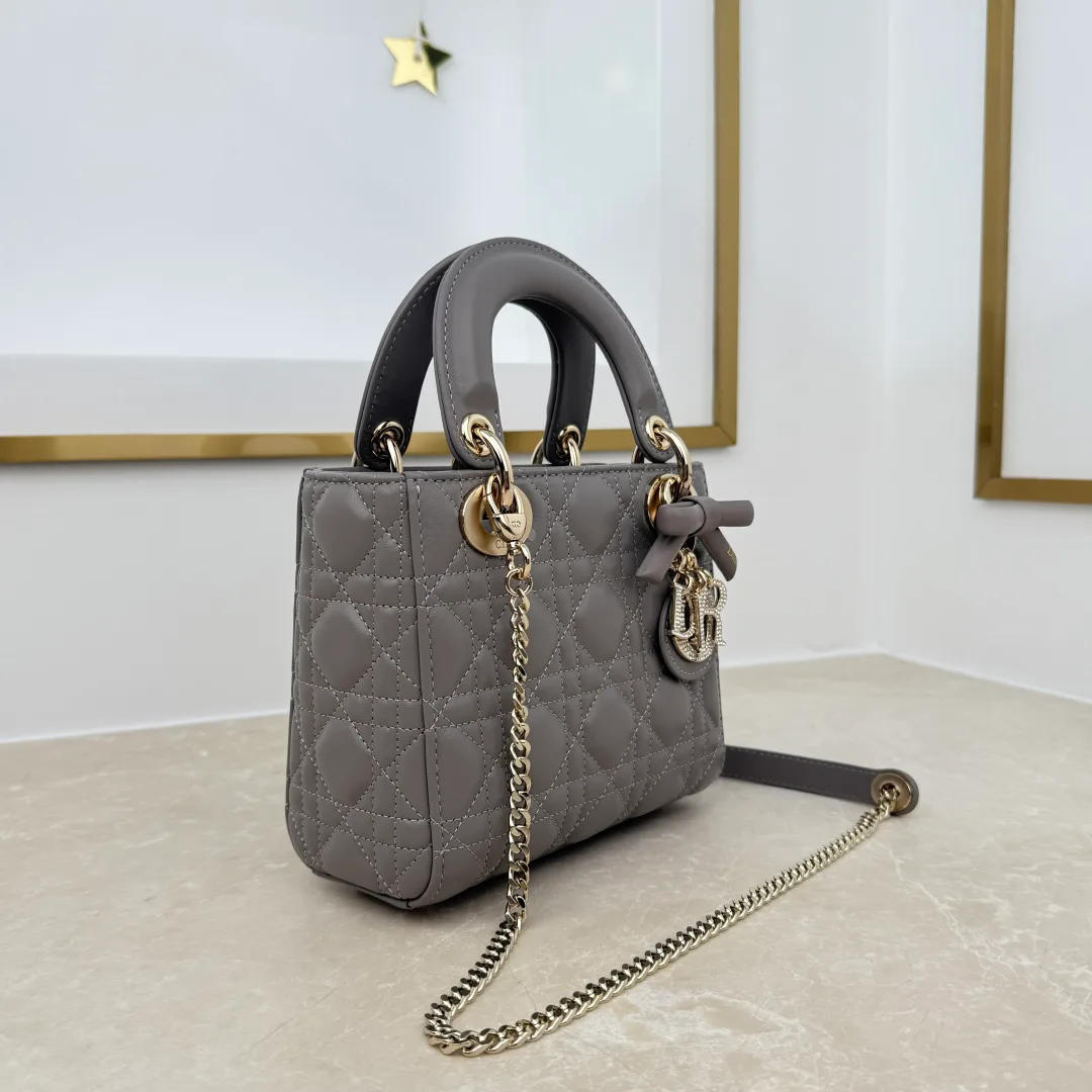 Women's Classic Handbags CHRISTIAN DIOR 18116222