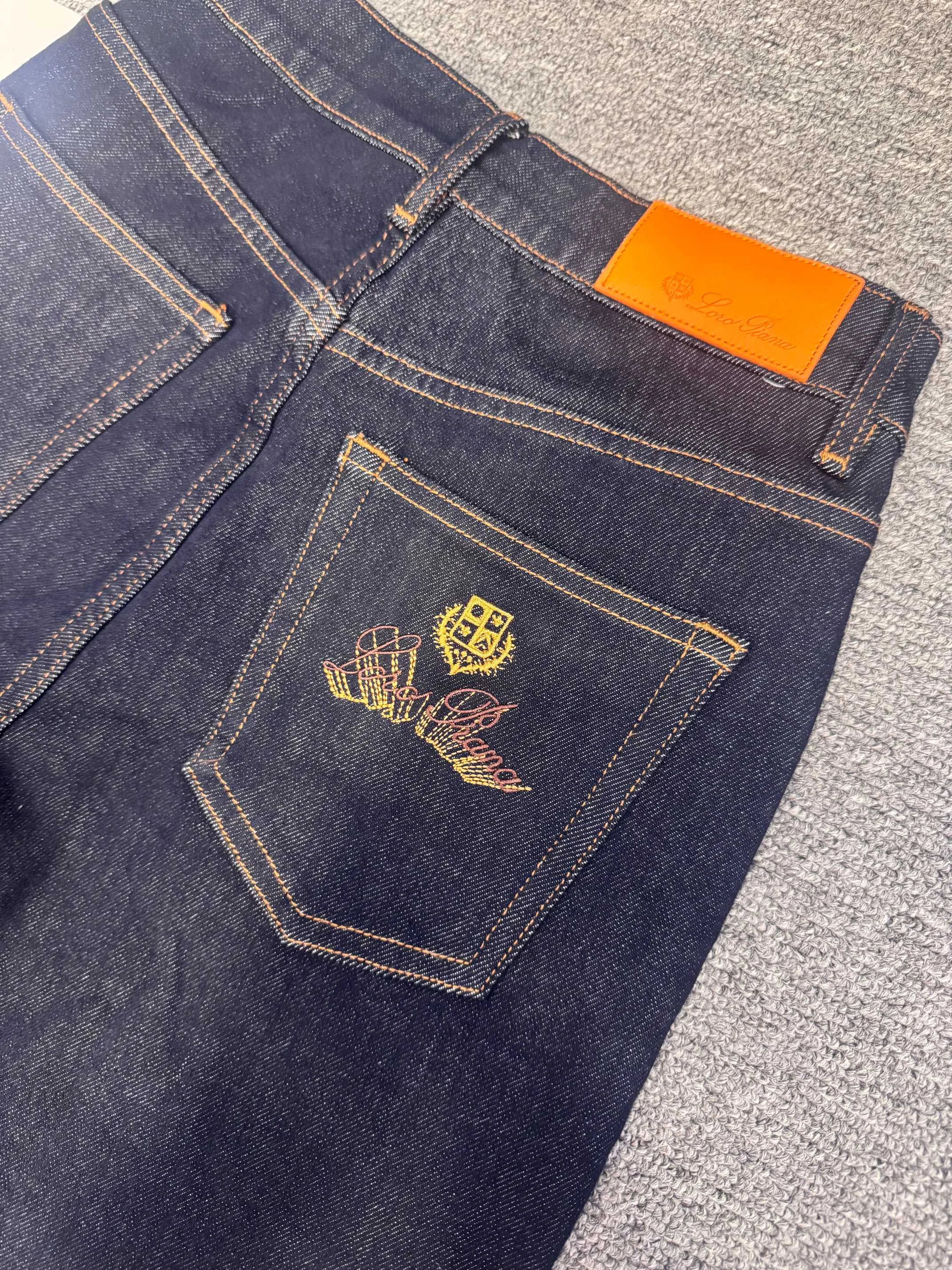 Women's Jeans LORO PIANA 18533814