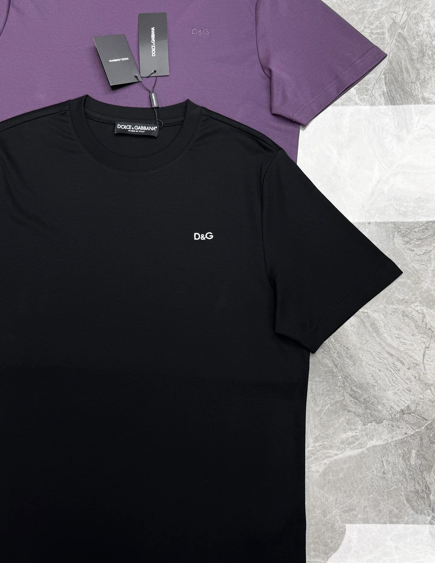 Men's T-Shirts DOLCE & GABBANA 17099822