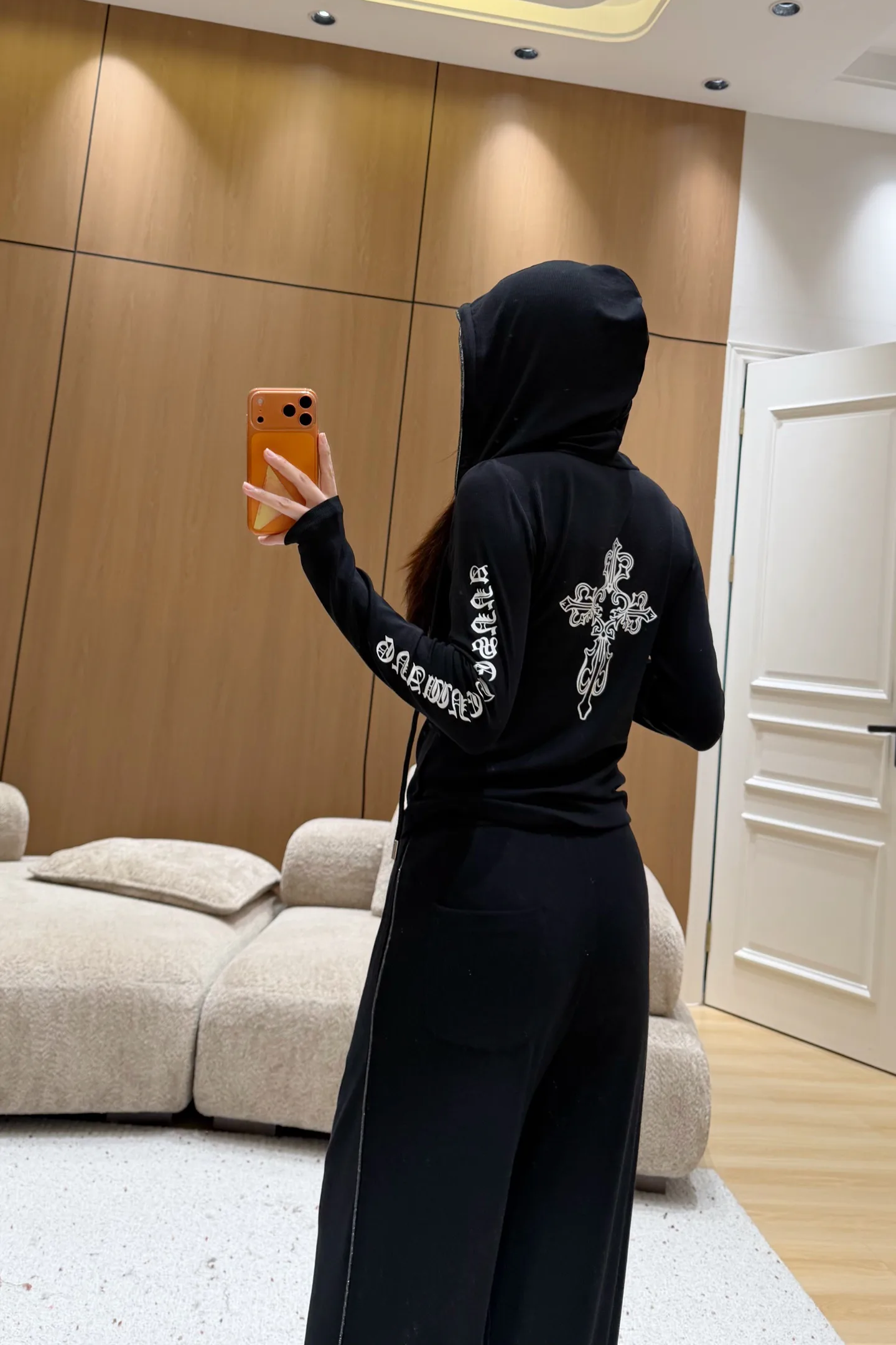 Women's Suits CHROME HEARTS 17988301