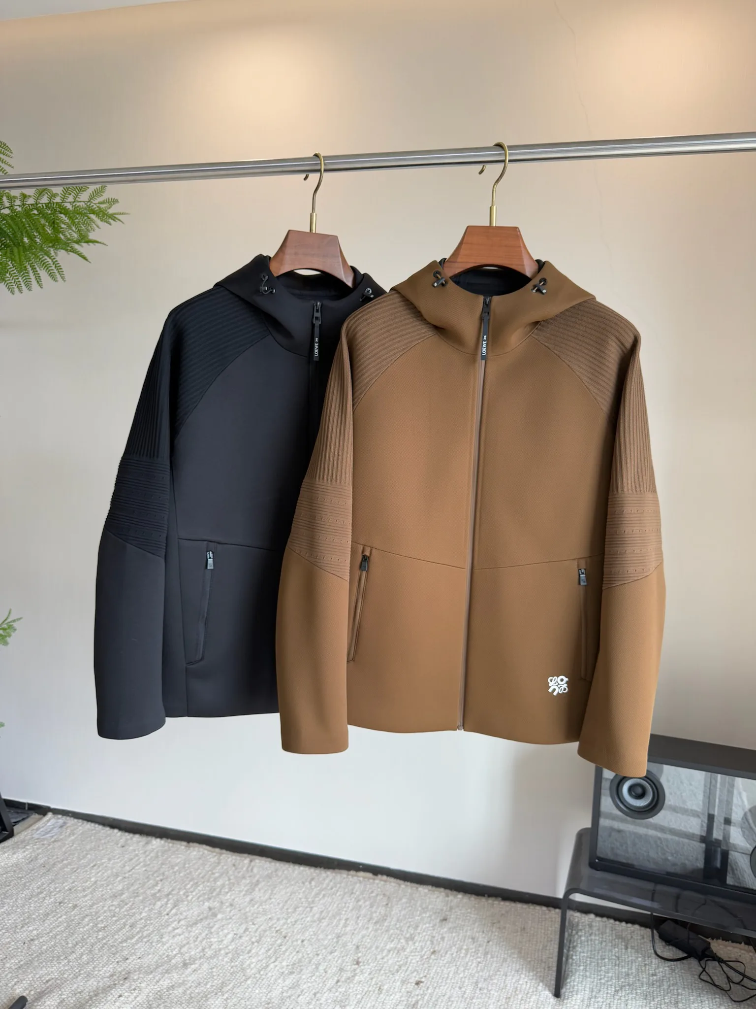 Men's Jackets And Down Jackets LOEWE 18084393
