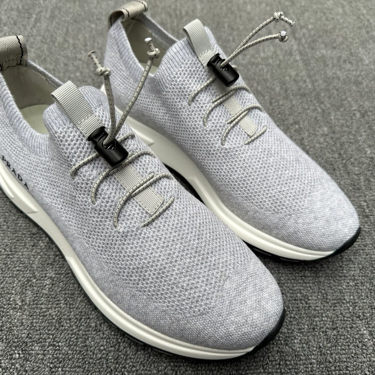 Men's Sneakers PRADA 18076299