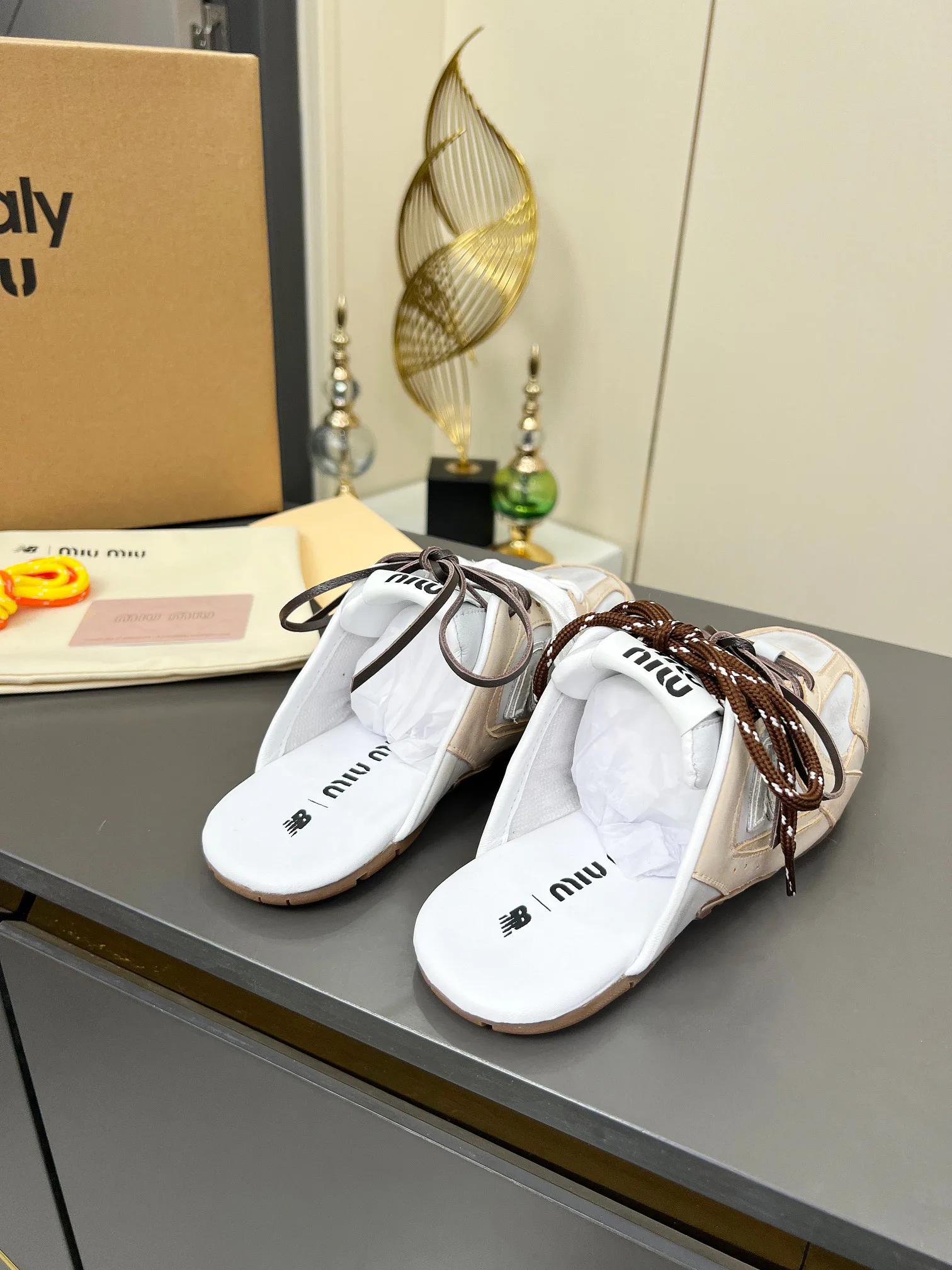 Women's Sneakers MIU MIU 17949084