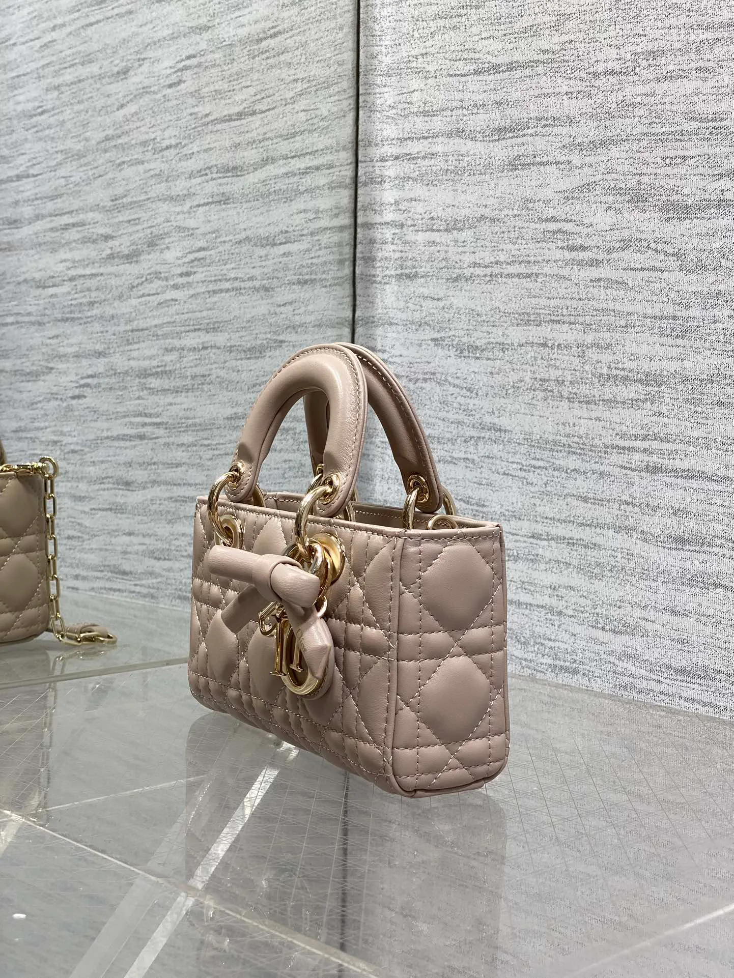 Women's Classic Handbags CHRISTIAN DIOR 18392904