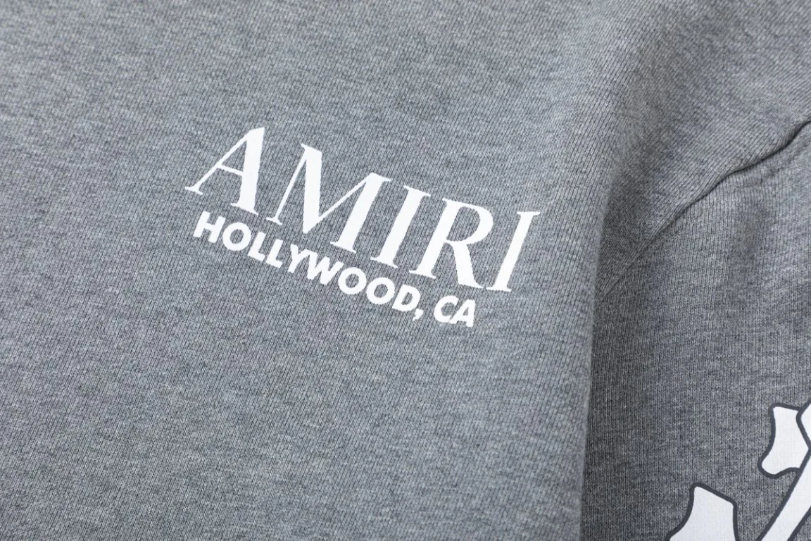 Men's Sweatshirts And Hoodies AMIRI 17113127