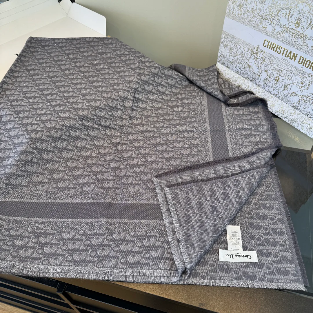 Scarves CHRISTIAN DIOR 17935861