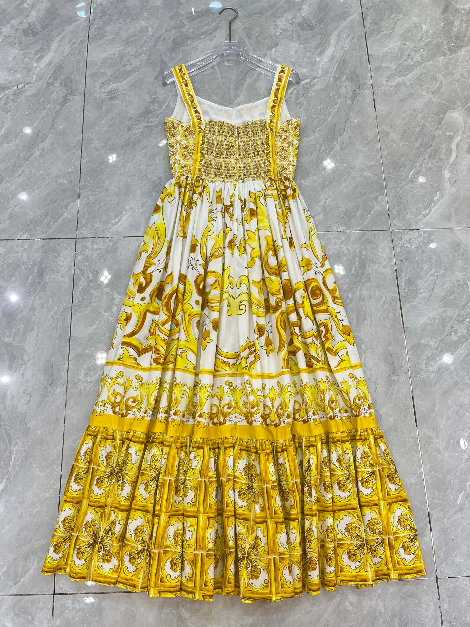 Women's Dresses DOLCE & GABBANA 16873705