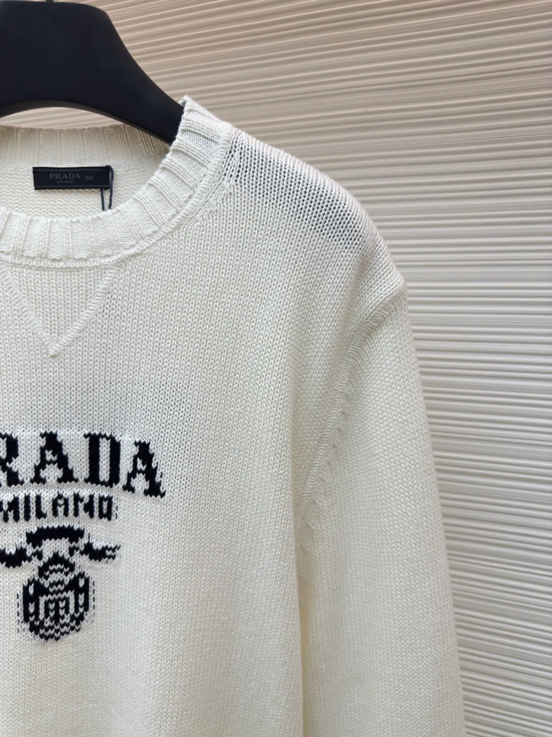 Men's Jumpers And Sweaters PRADA 18359897