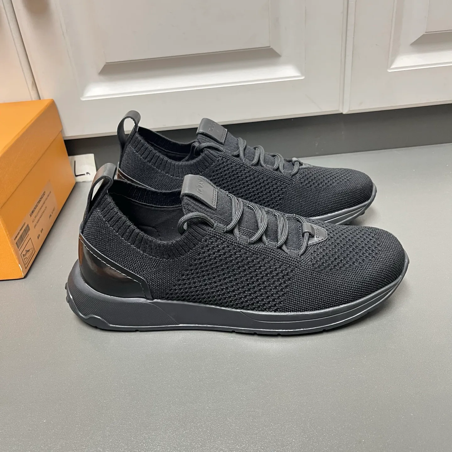 Men's Sneakers TOD'S 17937830