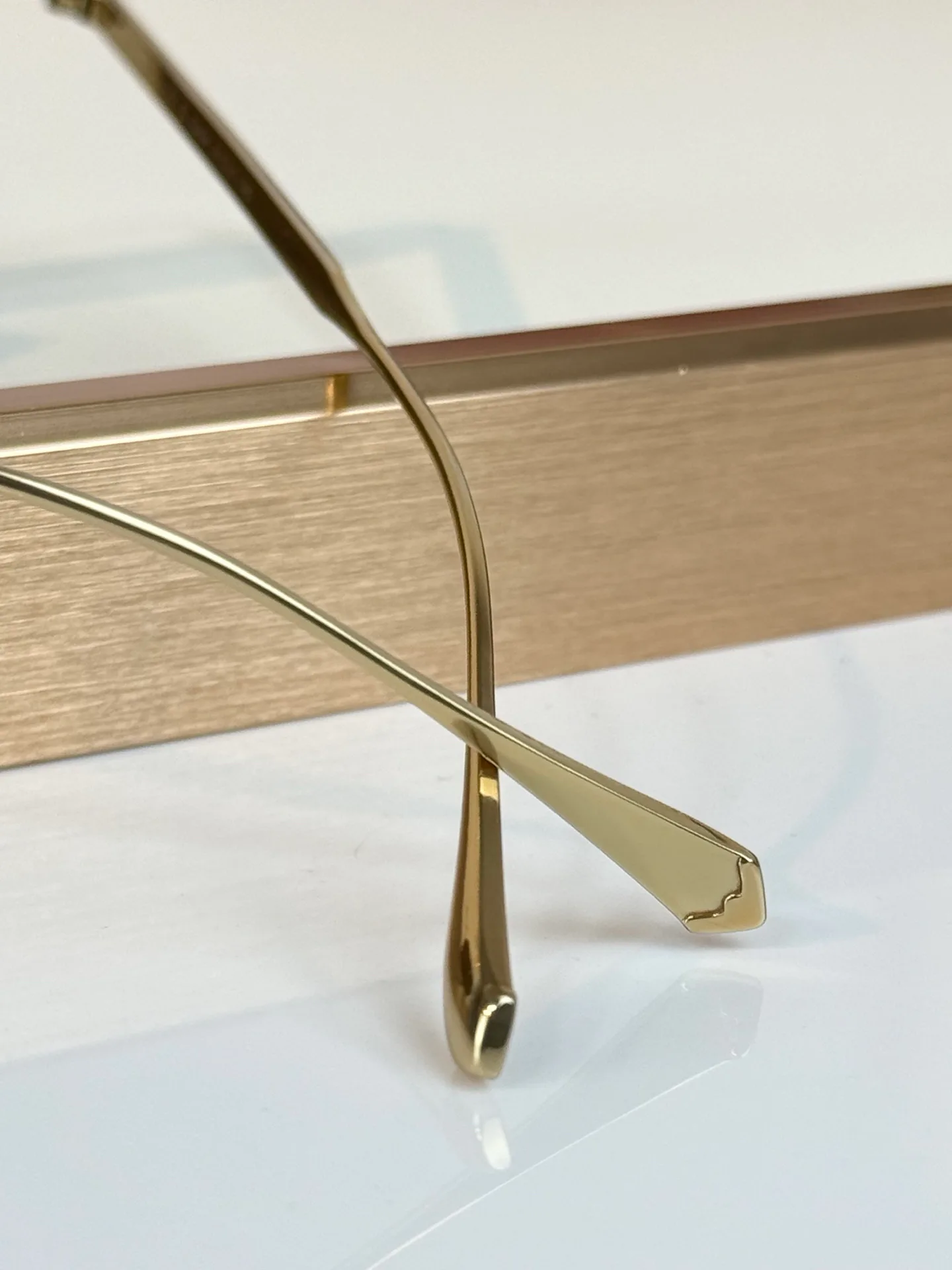 Glasses CARTIER 18118369