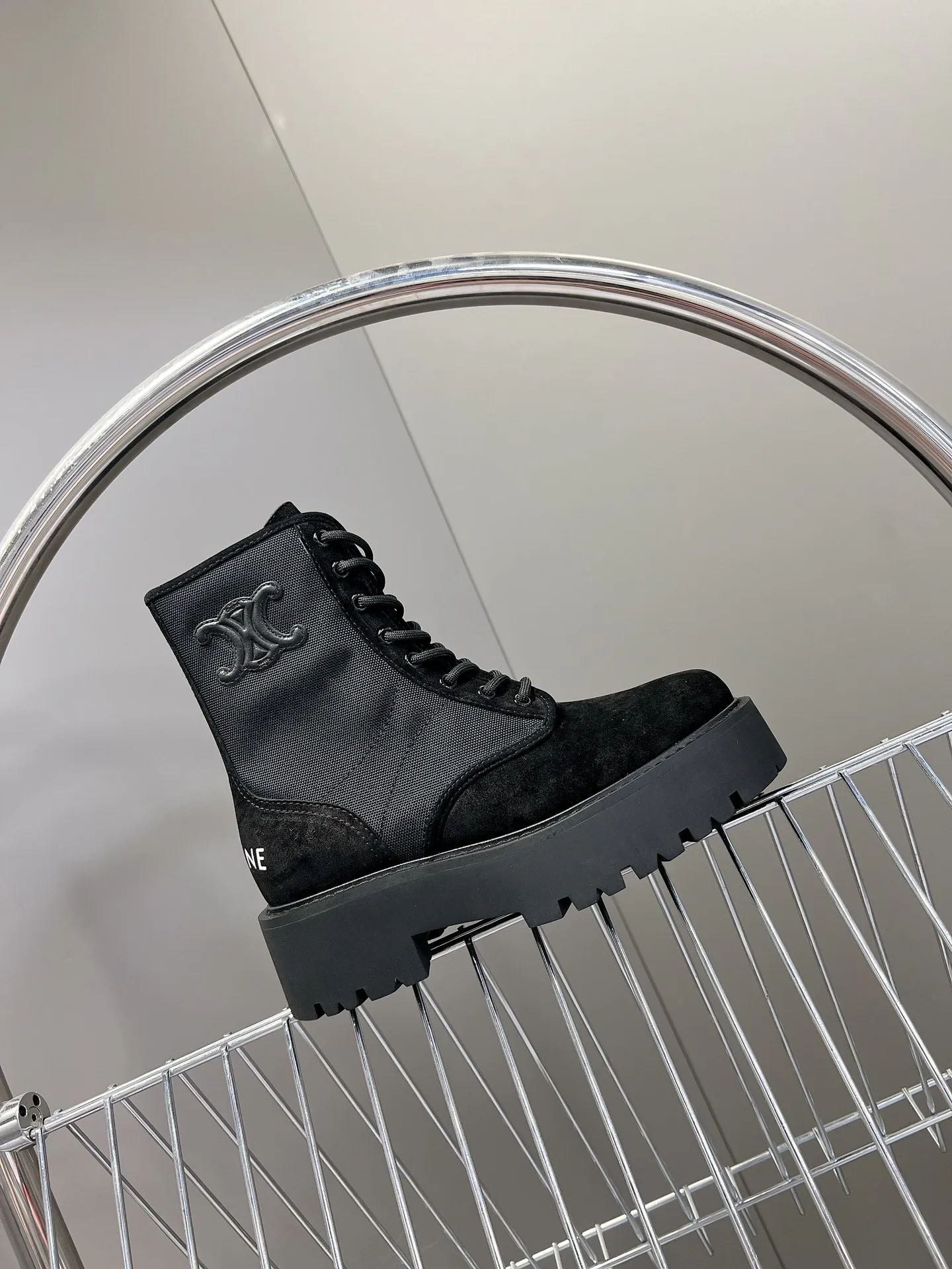 Women's Ankle Boots CELINE 18005920