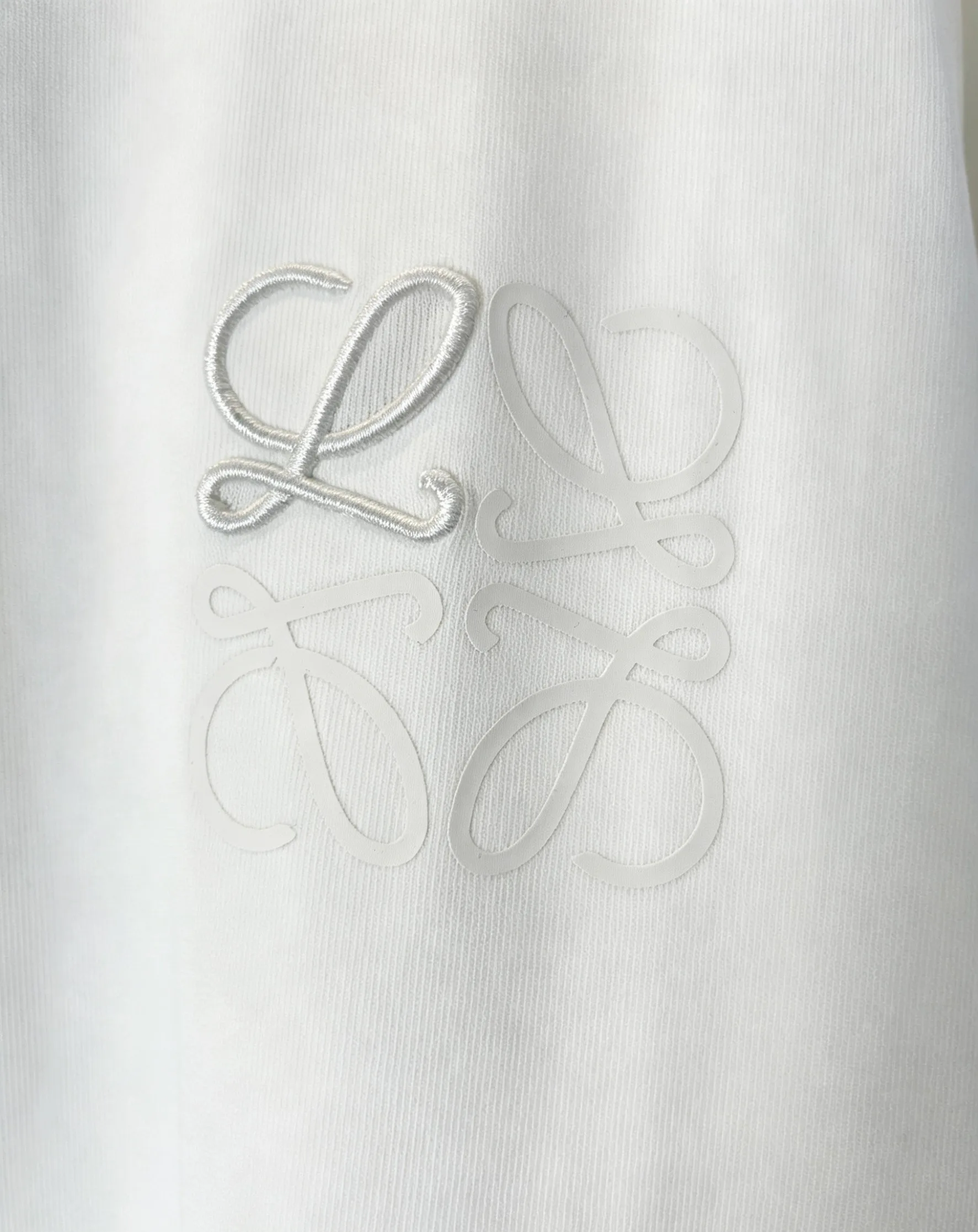 Men's T-Shirts LOEWE 18000536