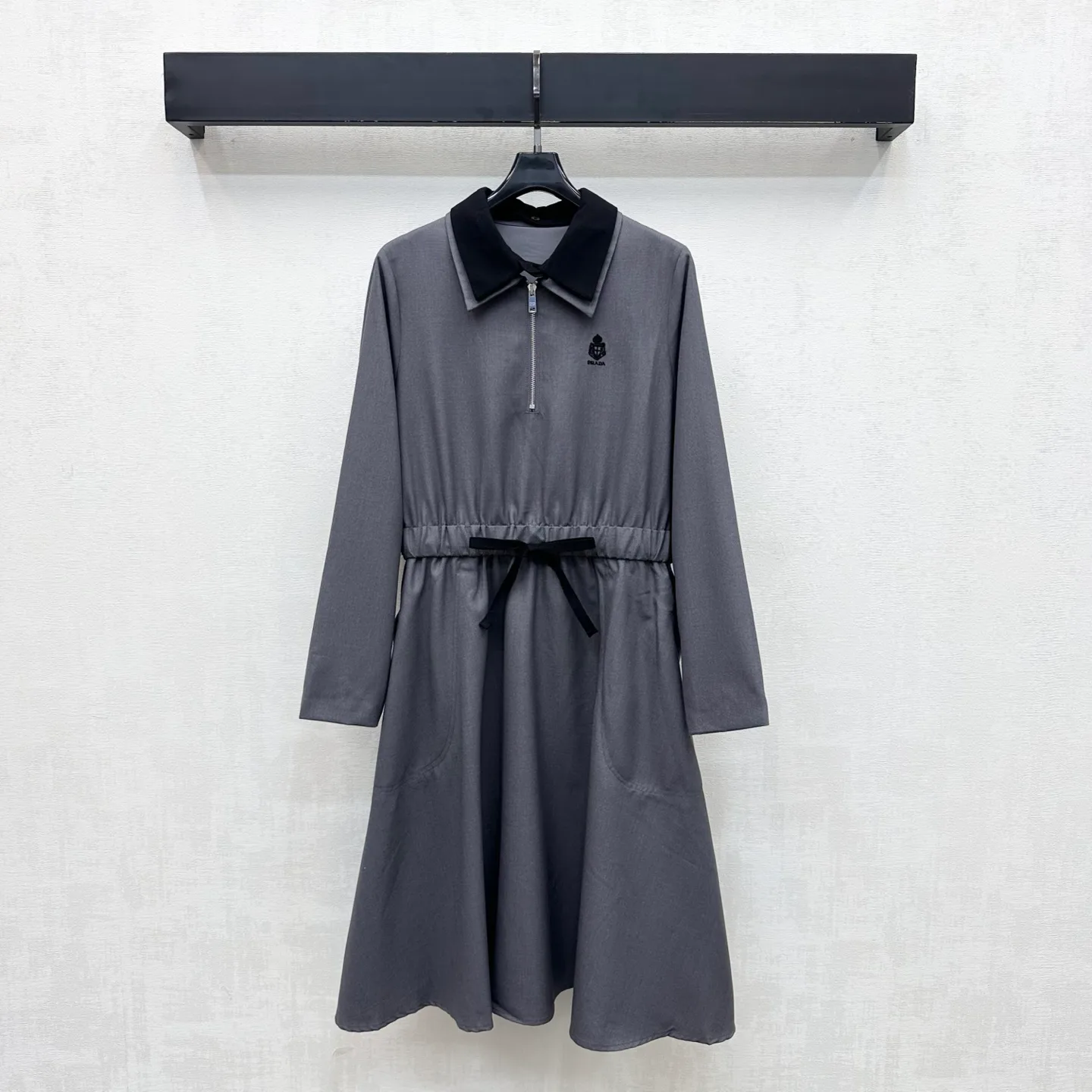 Women's Dresses PRADA 18327917