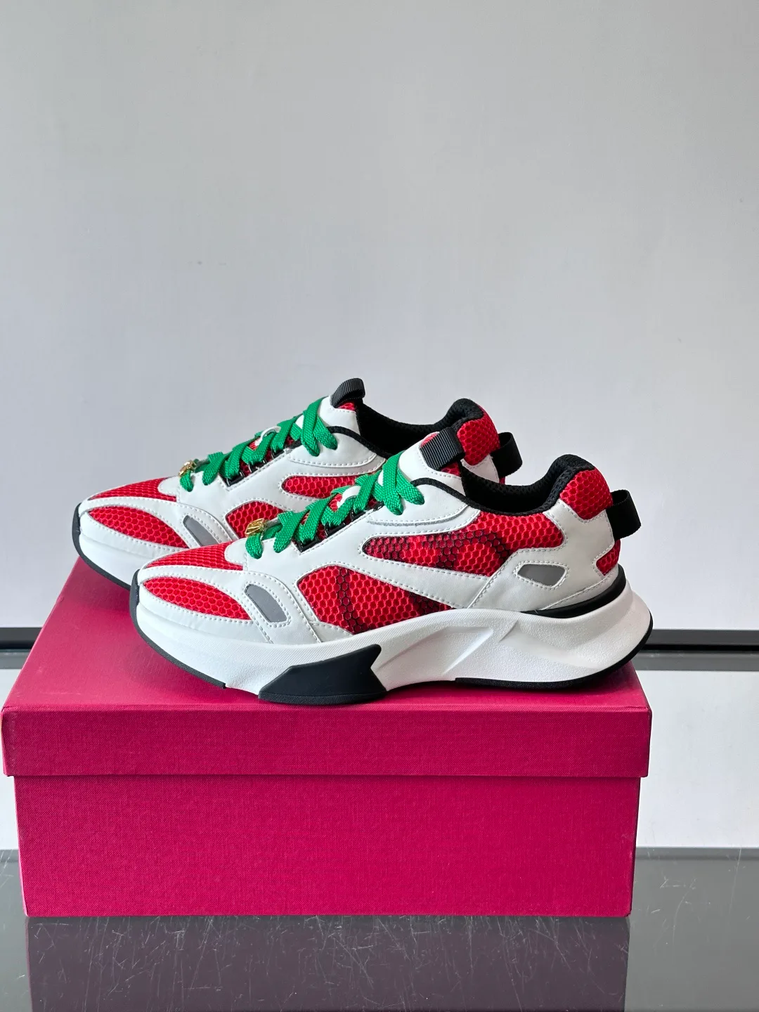 Women's Sneakers VALENTINO 17224117