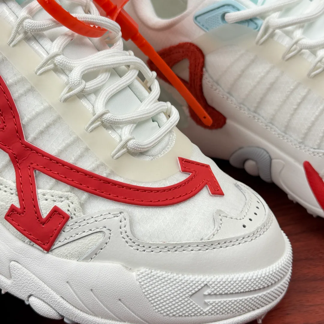 Women's Sneakers OFF-WHITE 18100645