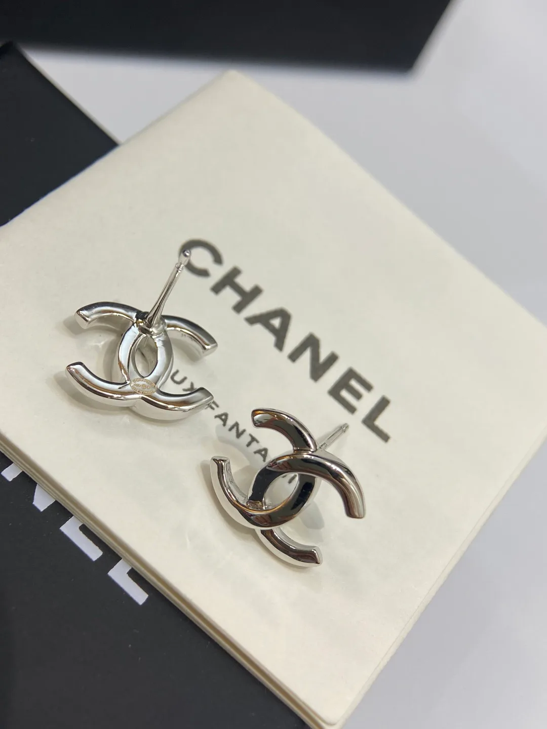 Jewelry CHANEL 18186306