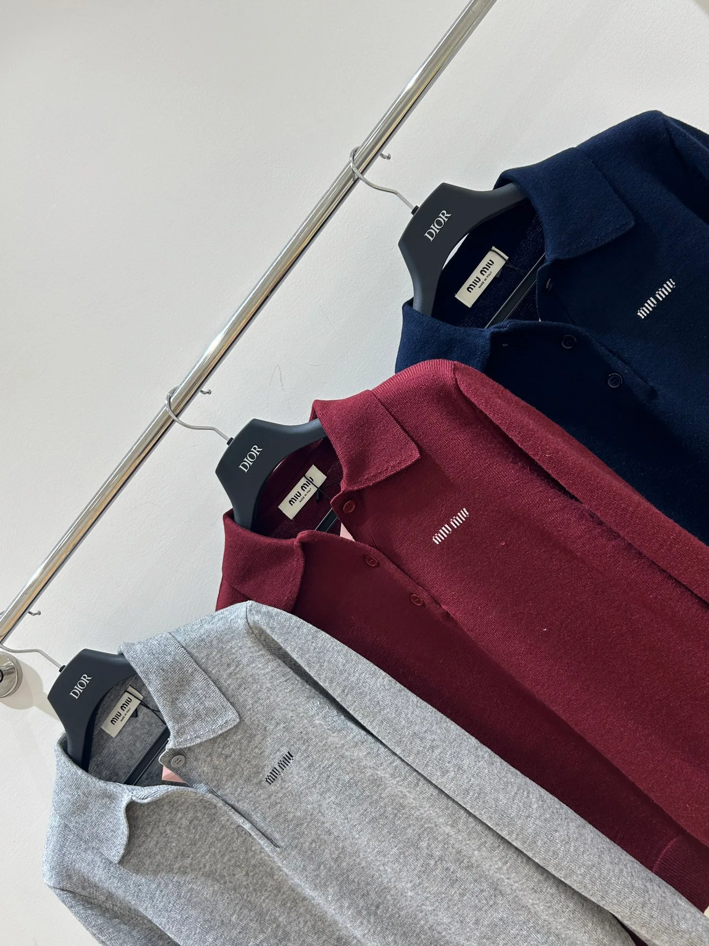 Women's Jumpers And Sweaters MIU MIU 18096696