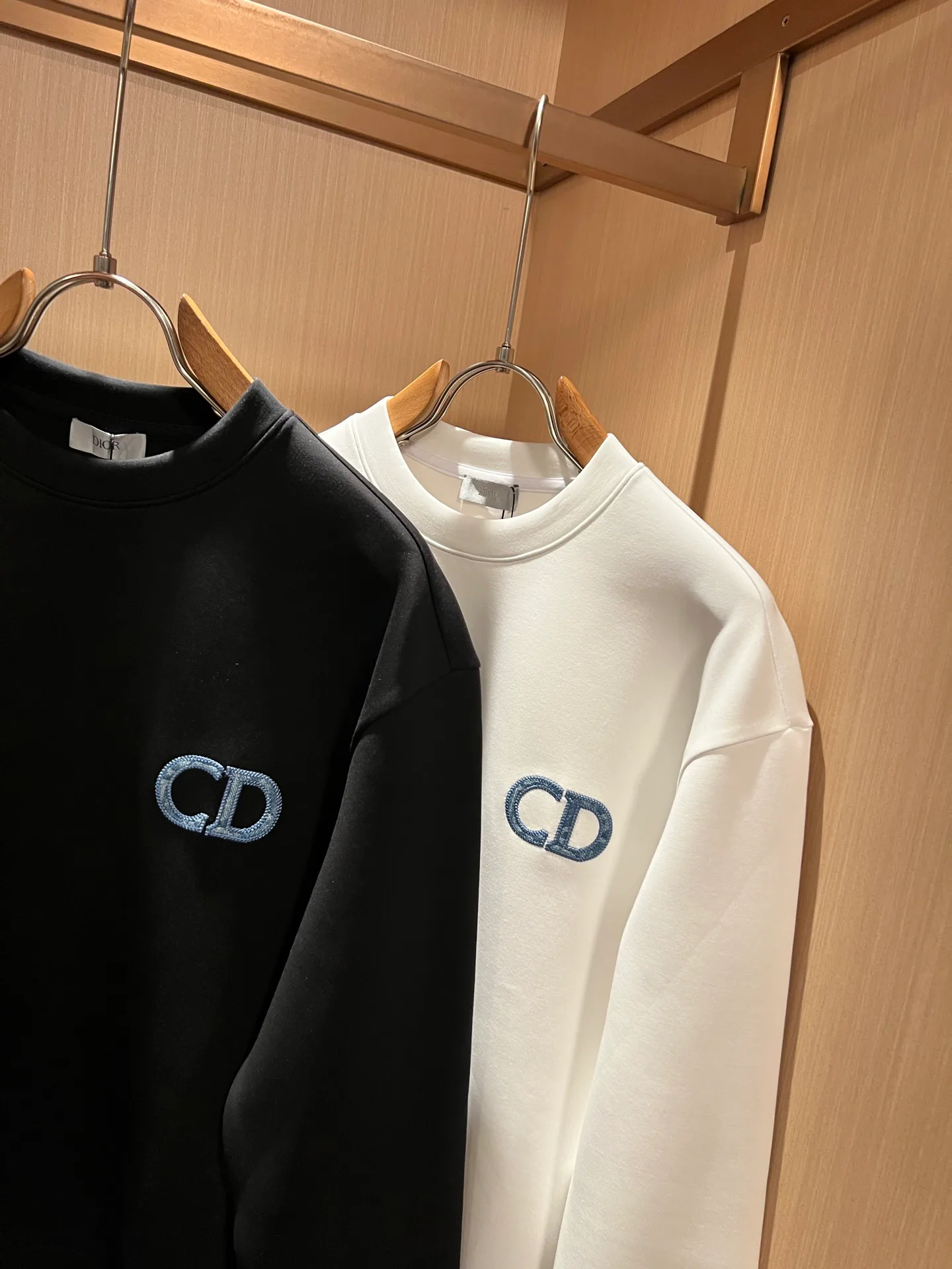 Men's Sweatshirts And Hoodies CHRISTIAN DIOR 18519605
