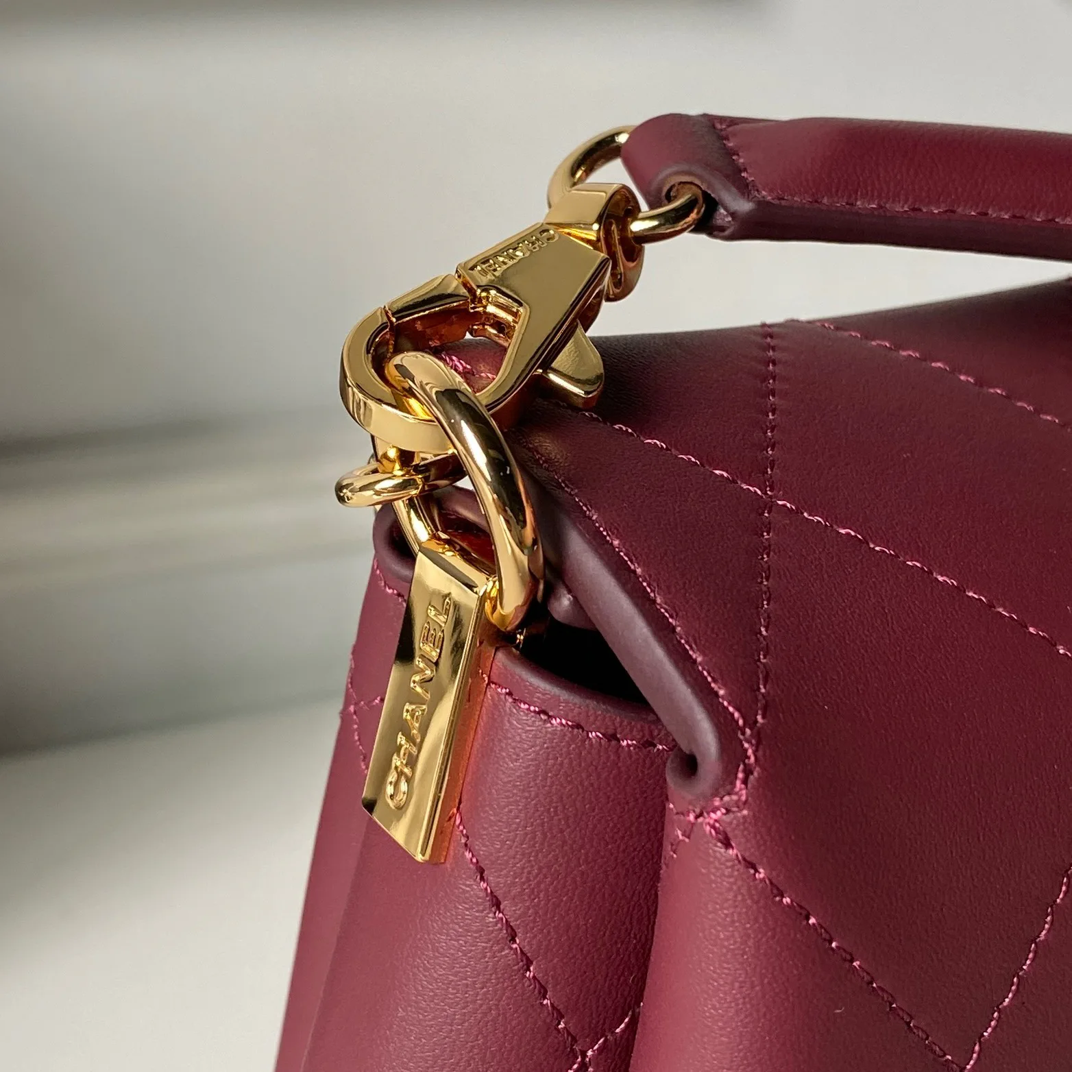 Women's Classic Handbags CHANEL 18000291