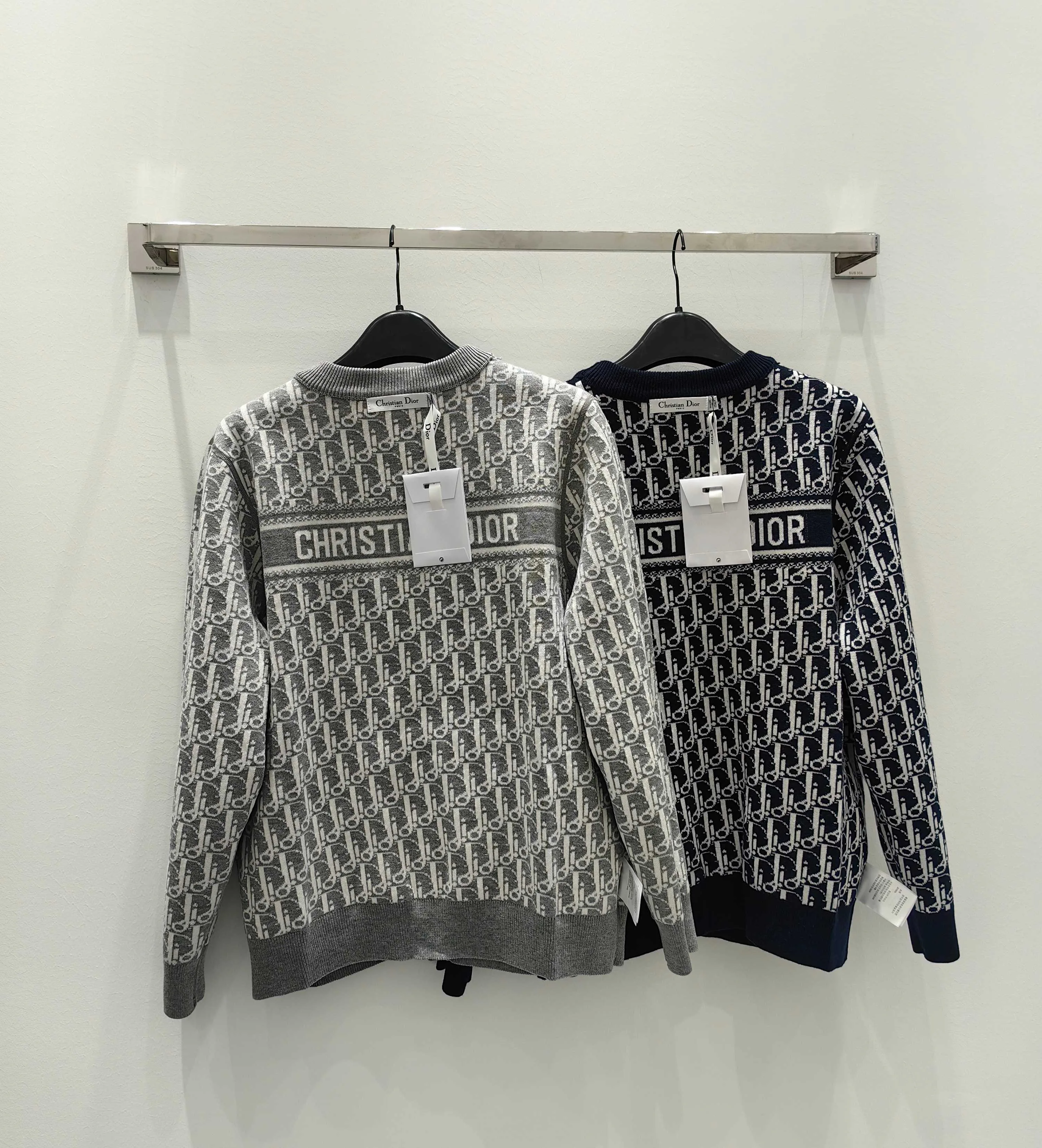 Women's Jumpers And Sweaters CHRISTIAN DIOR 18028987