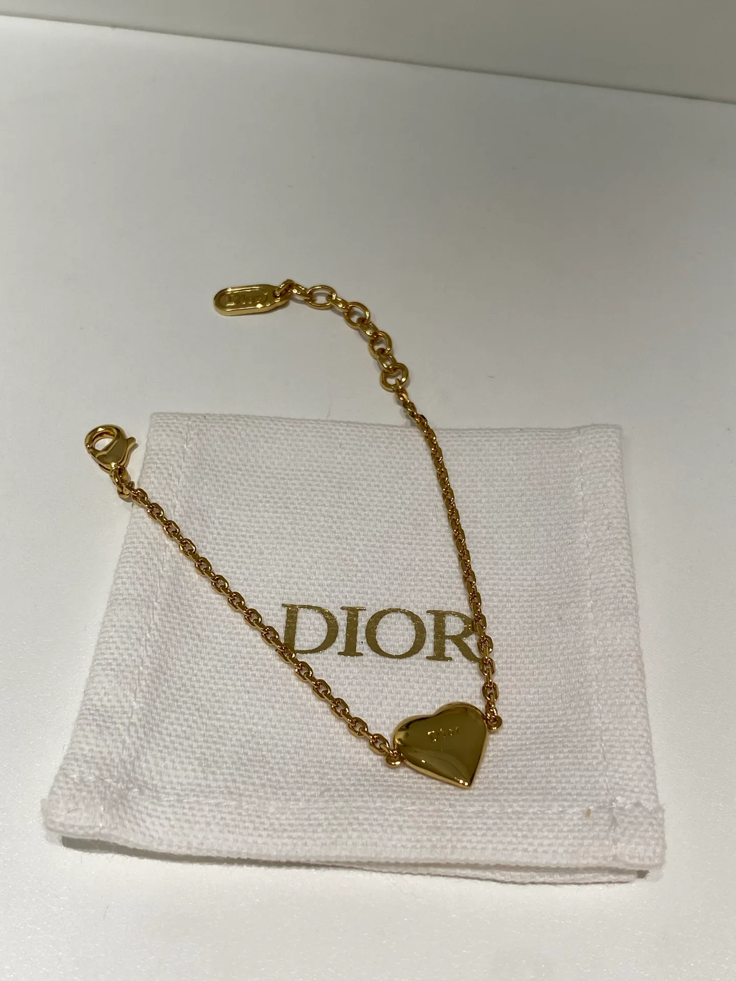Jewelry CHRISTIAN DIOR 18543991