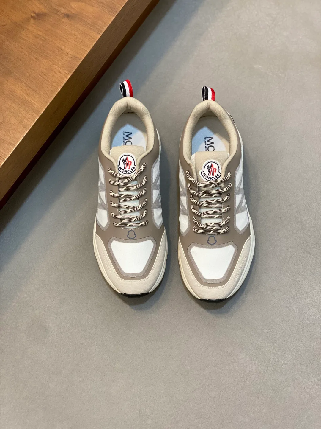 Men's Sneakers MONCLER 18118863