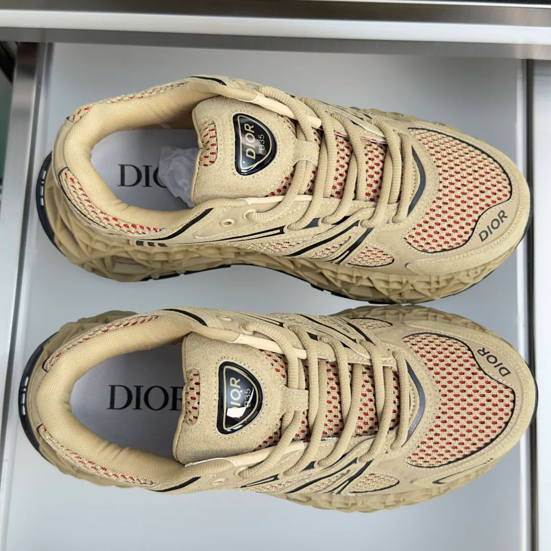 Men's Sneakers CHRISTIAN DIOR 17869044