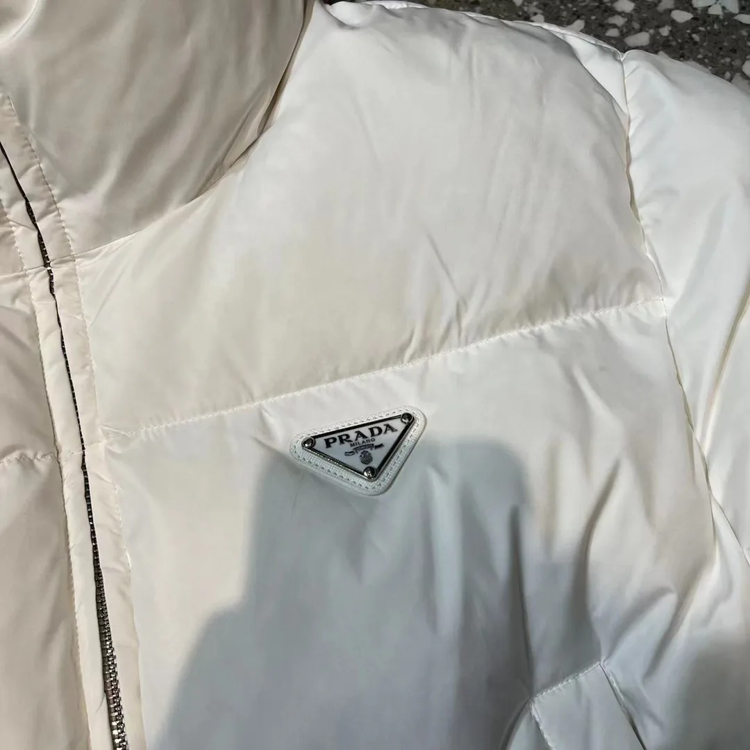 Women's Jackets And Down Jackets PRADA 17964491