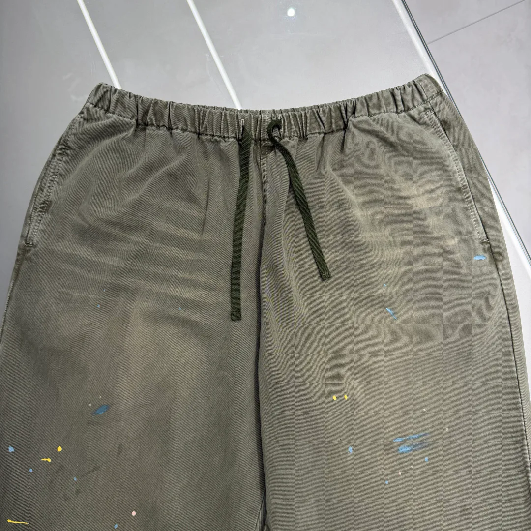 Men's Trousers ACNE STUDIOS 18227977