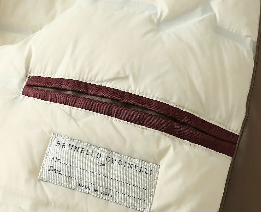 Men's Jackets And Down Jackets BRUNELLO CUCINELLI 17951931