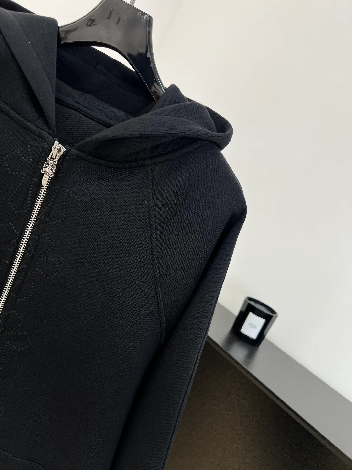 Men's Sweatshirts And Hoodies CHROME HEARTS 17926592