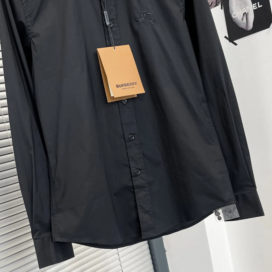Men's Shirts BURBERRY 17524275