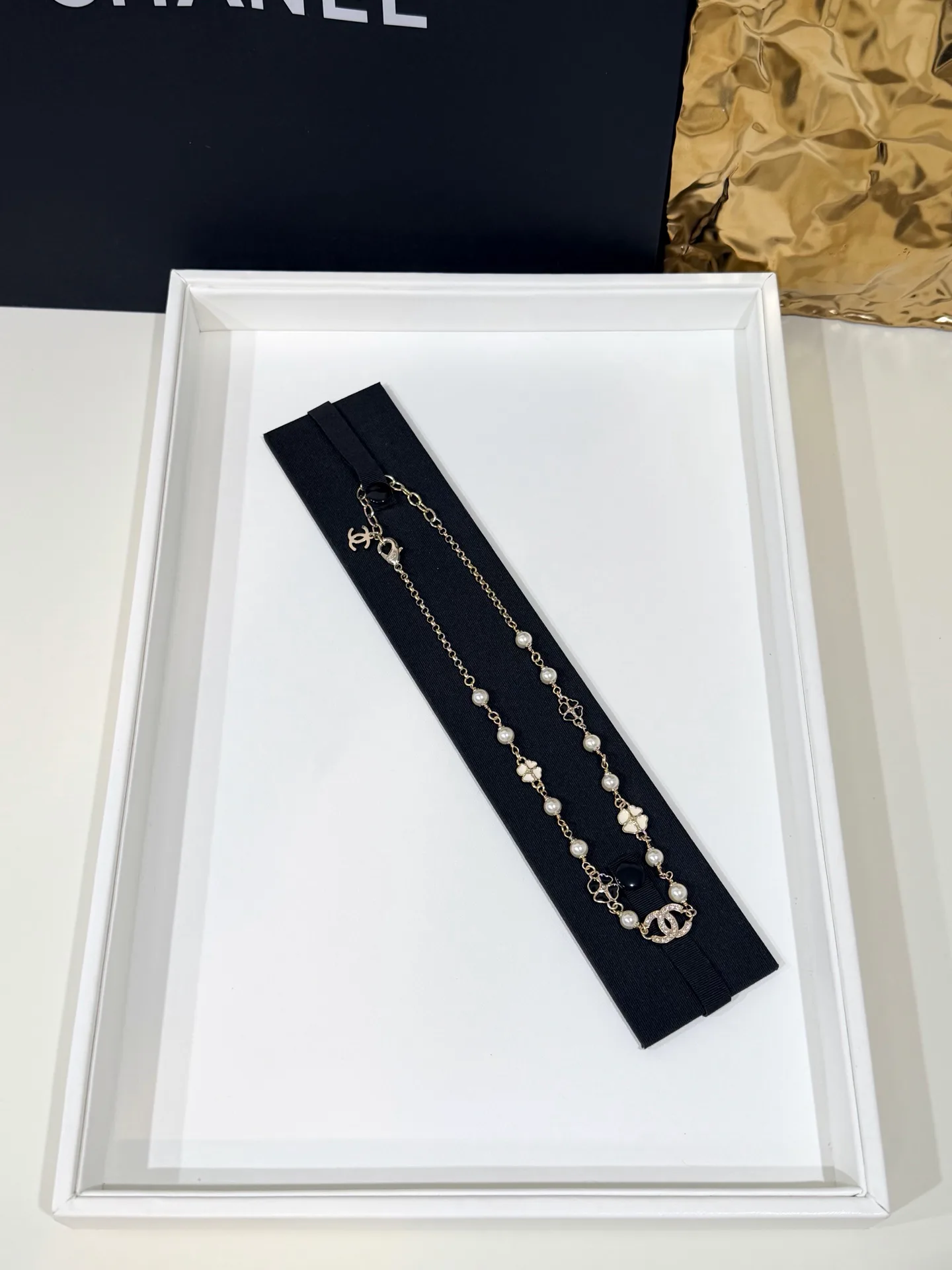 Jewelry CHANEL 17921643