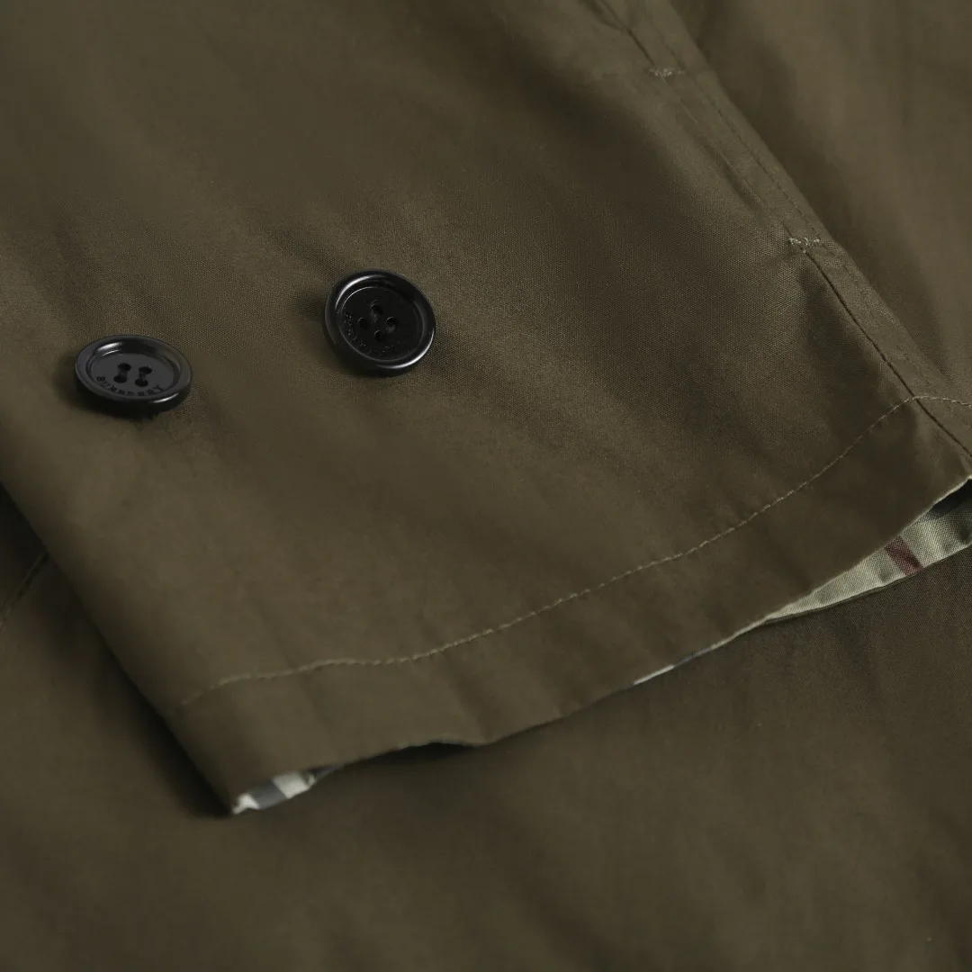 Men's Jackets And Down Jackets BURBERRY 17173884