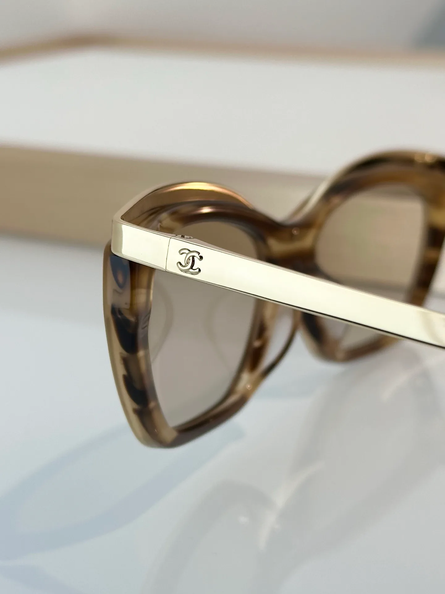 Glasses CHANEL 18060353
