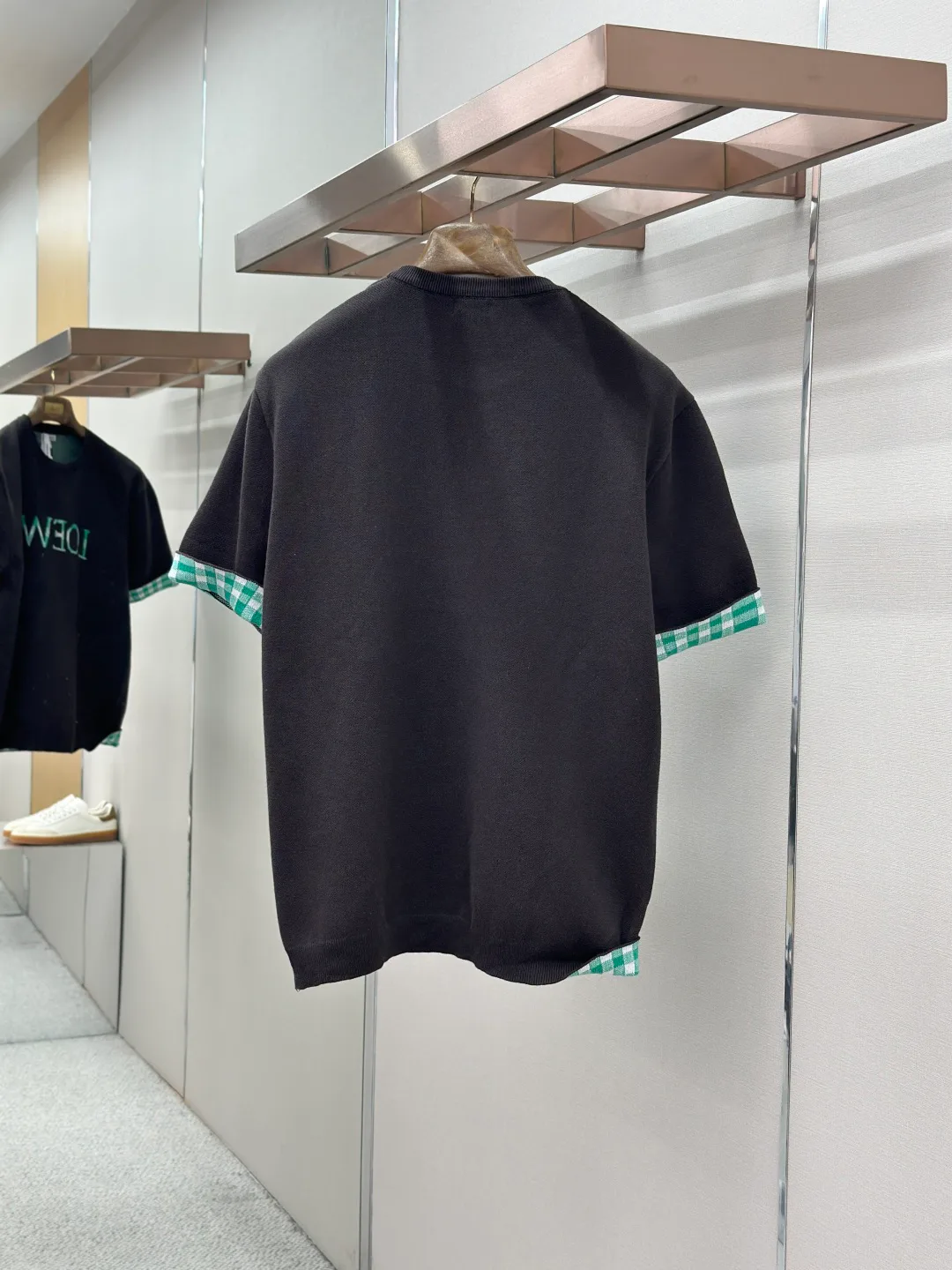 Women's T-Shirts LOEWE 18191135