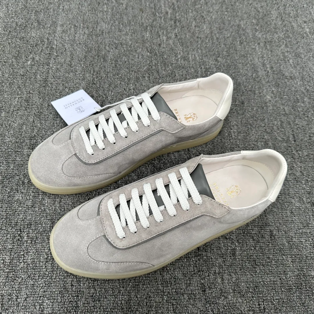 Men's Sneakers BRUNELLO CUCINELLI 18075789