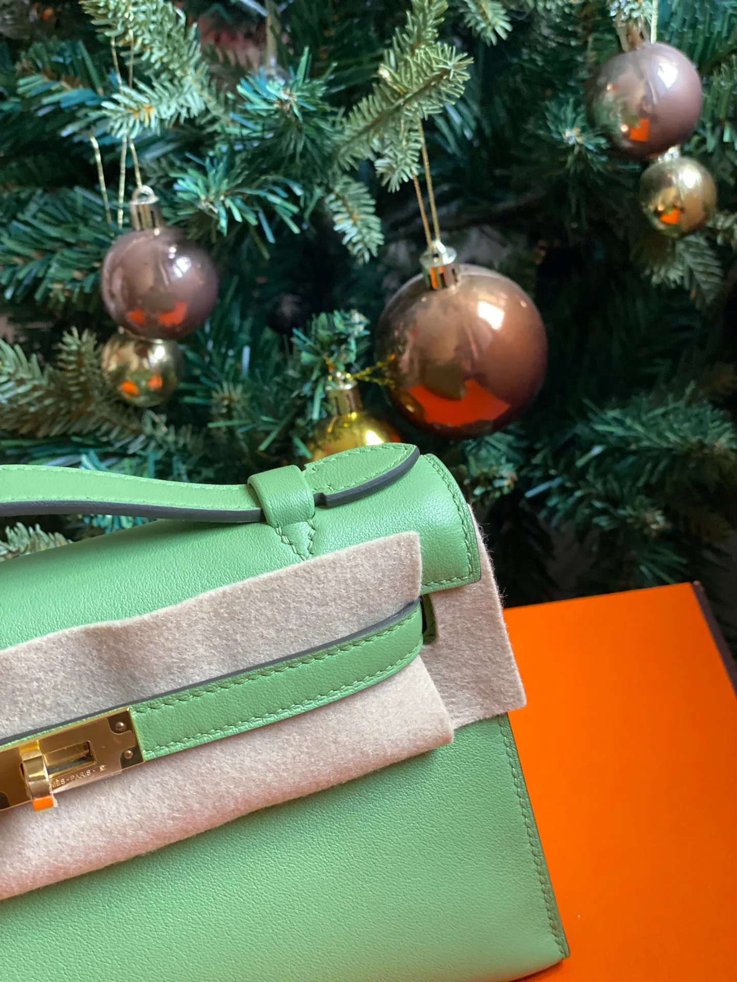 Women's Classic Handbags HERMES 18407399