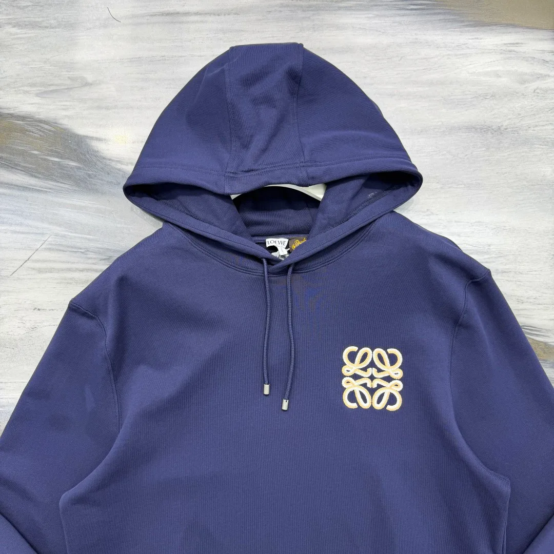Men's Sweatshirts And Hoodies LOEWE 18327044