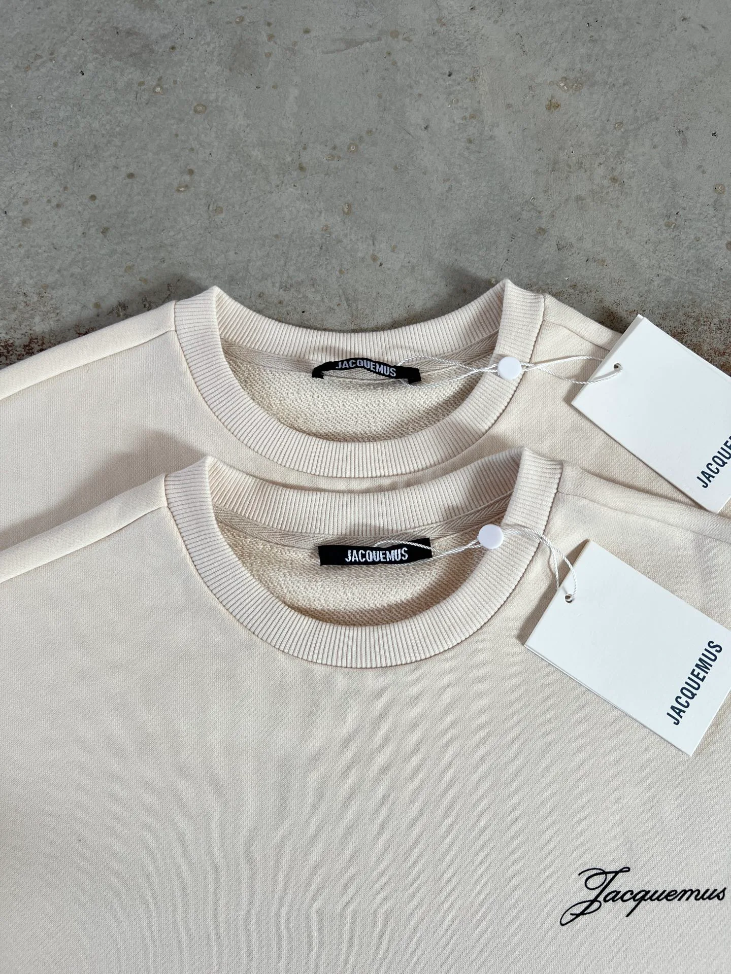 Women's Sweatshirts And Hoodies JACQUEMUS 18204481