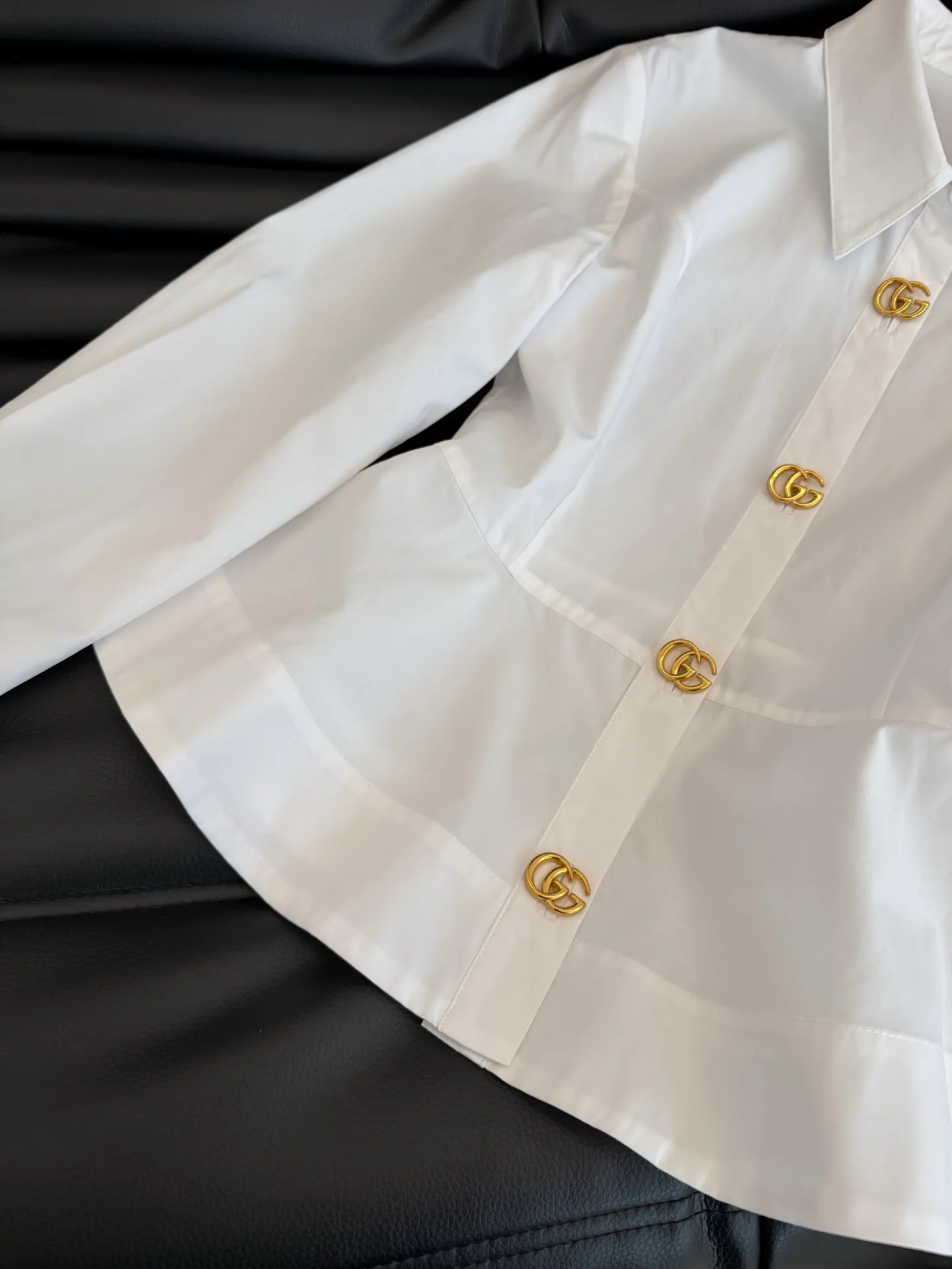 Women's Shirts GUCCI 17987662