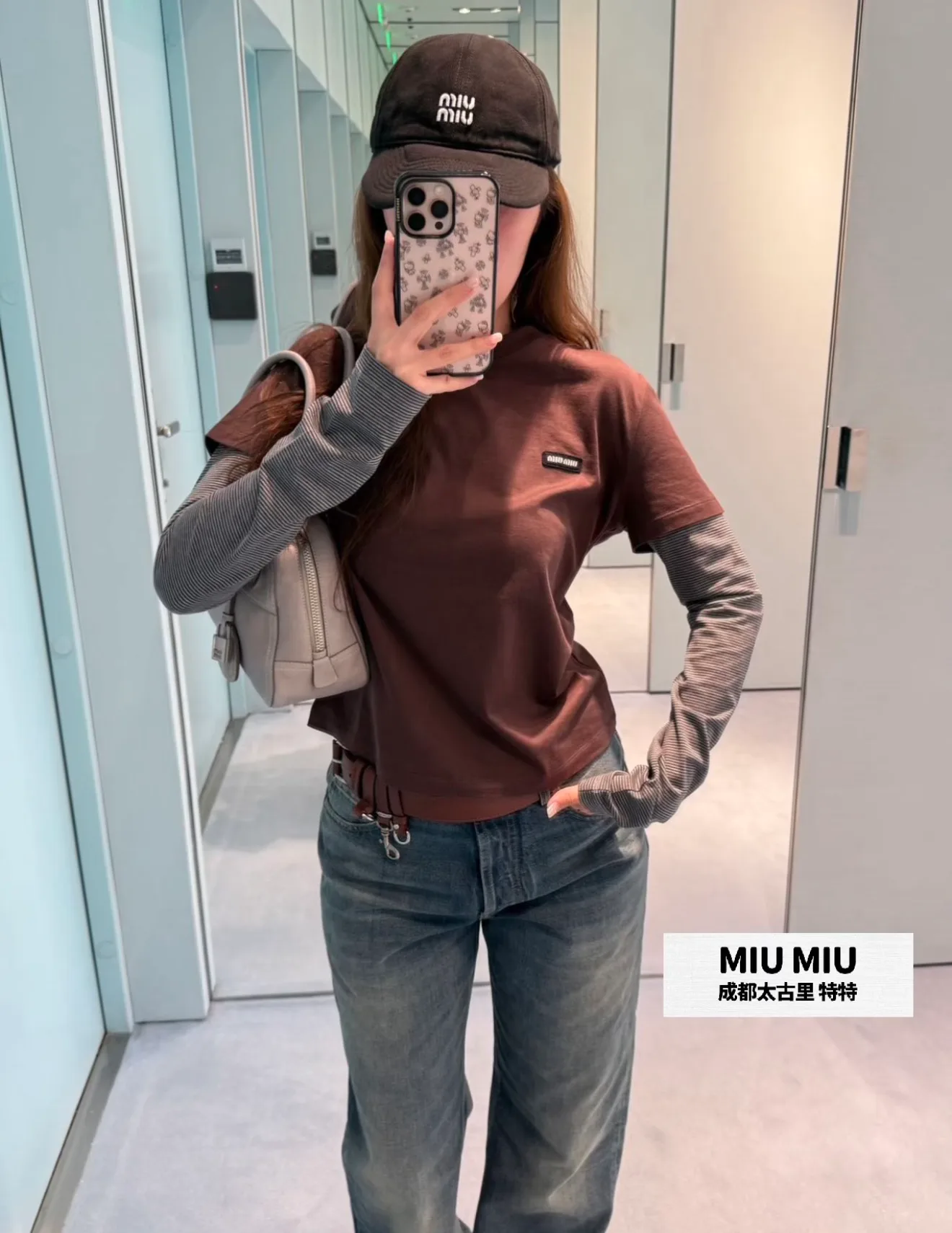 Women's T-Shirts MIU MIU 17352752