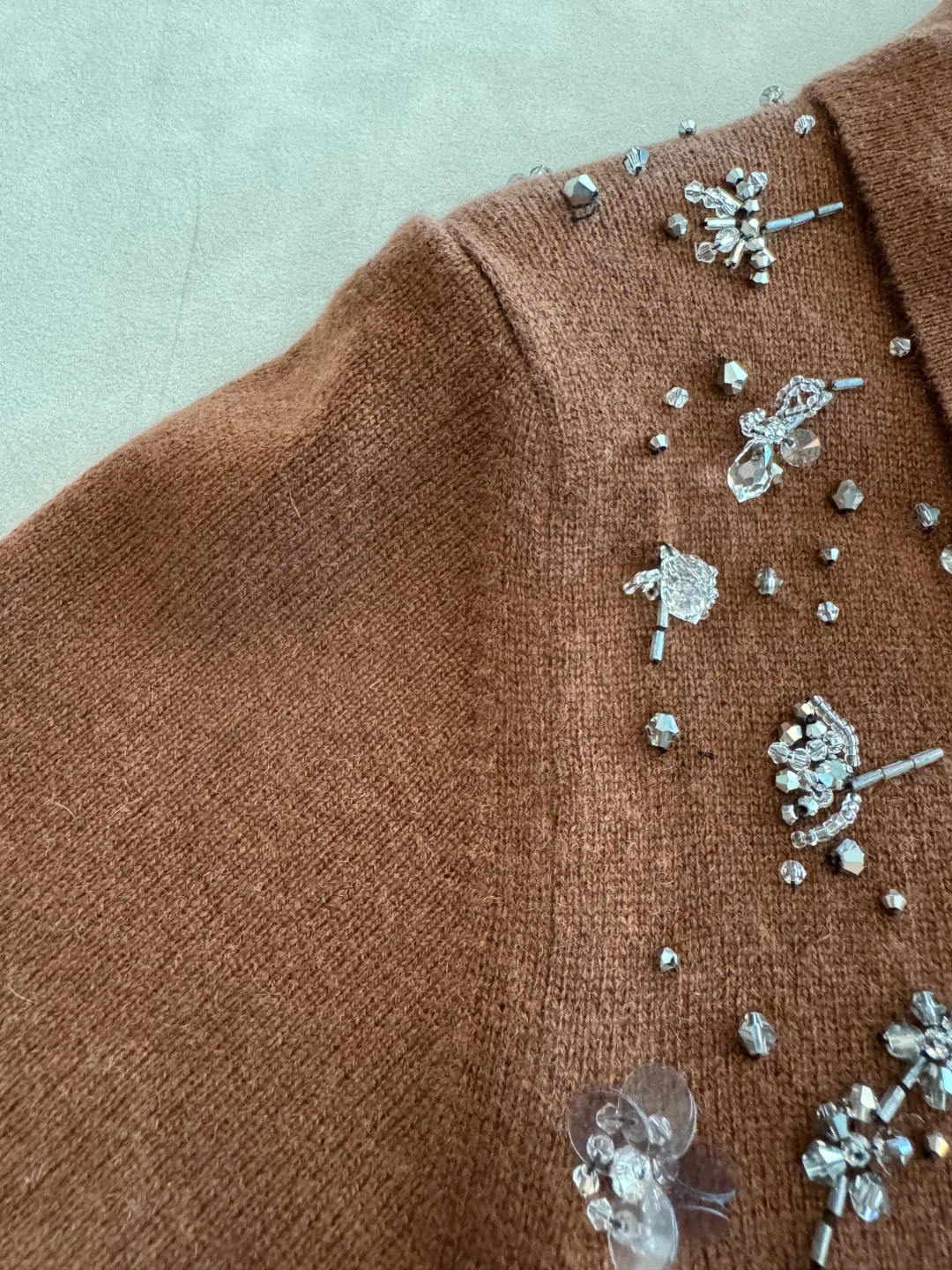Women's Jumpers And Sweaters MIU MIU 17463174