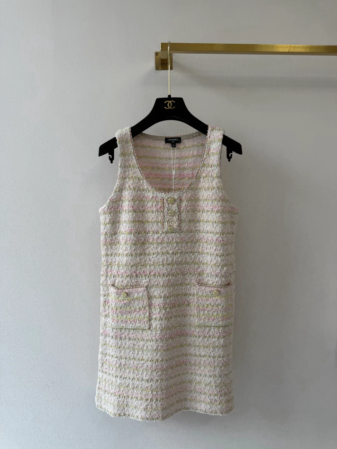 Women's Dresses CHANEL 18138021