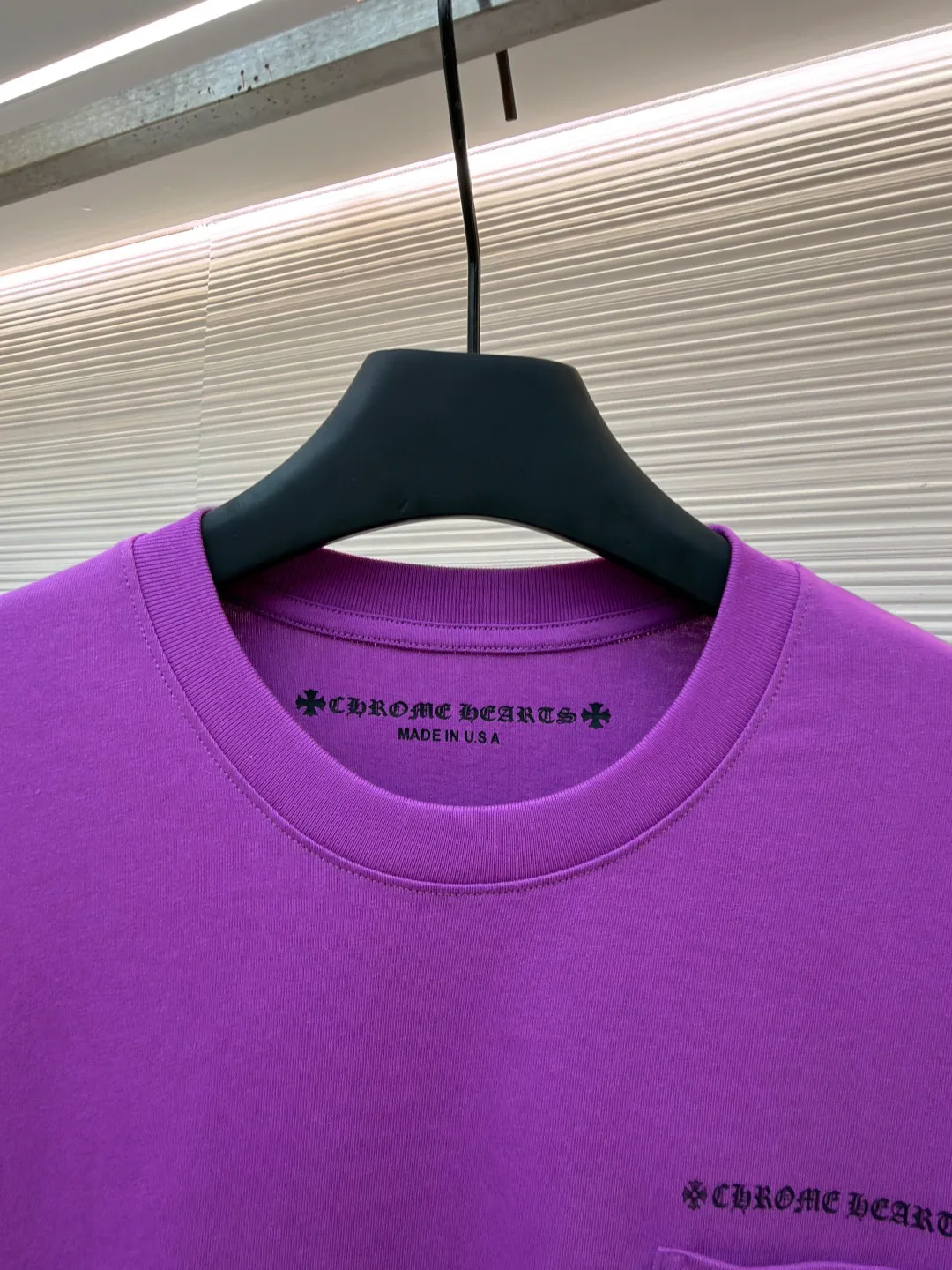 Men's T-Shirts CHROME HEARTS 17303425